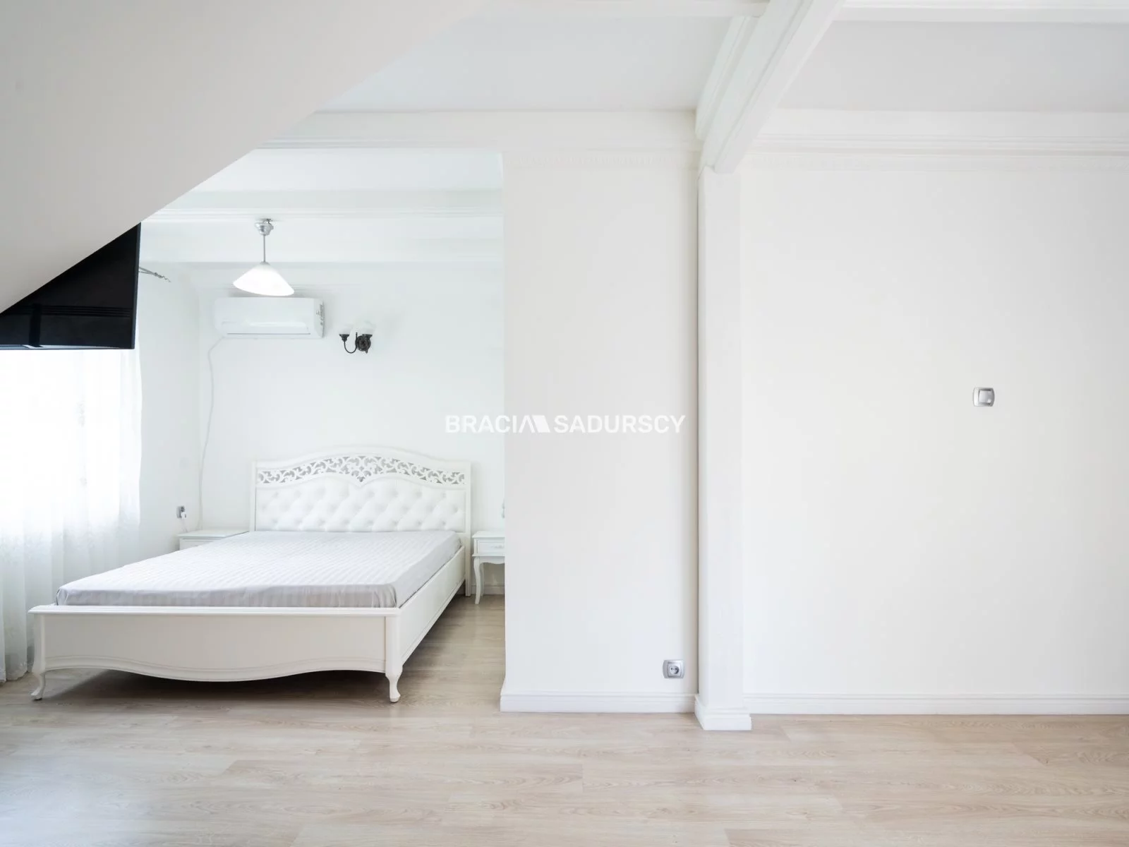 4 pokoje, mieszkanie 85,60 m², piętro 3, oferta nr , BS3-MS-310389-1, Bochnia, Kolejowa