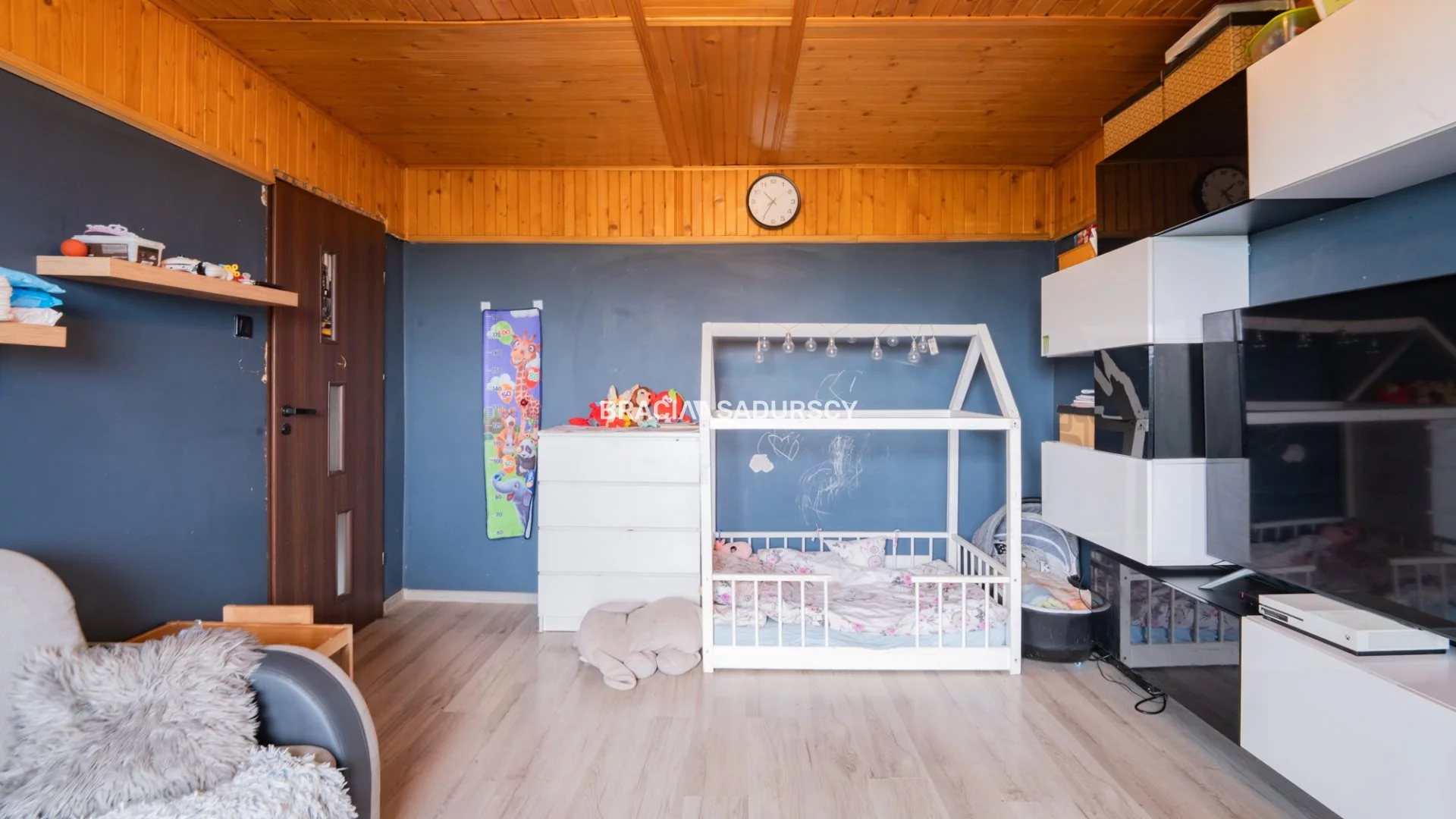 Apartamenty BS3-MS-310631 Kraków Mistrzejowice os. Krakowiaków