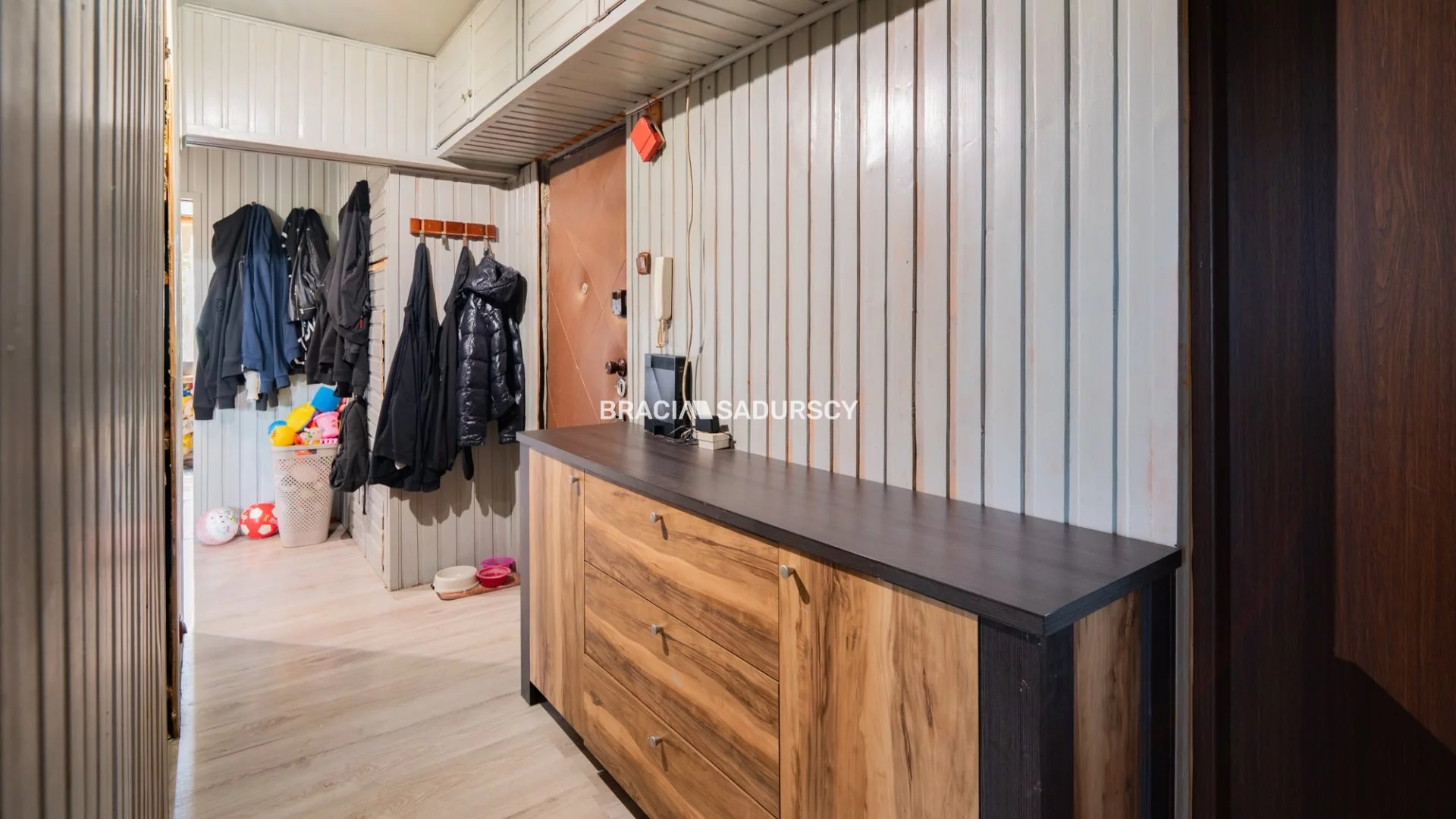 4 pokoje, mieszkanie 62,63 m², piętro 10, oferta nr , BS3-MS-310631, Kraków, Mistrzejowice, Nowa Huta, os. Krakowiaków