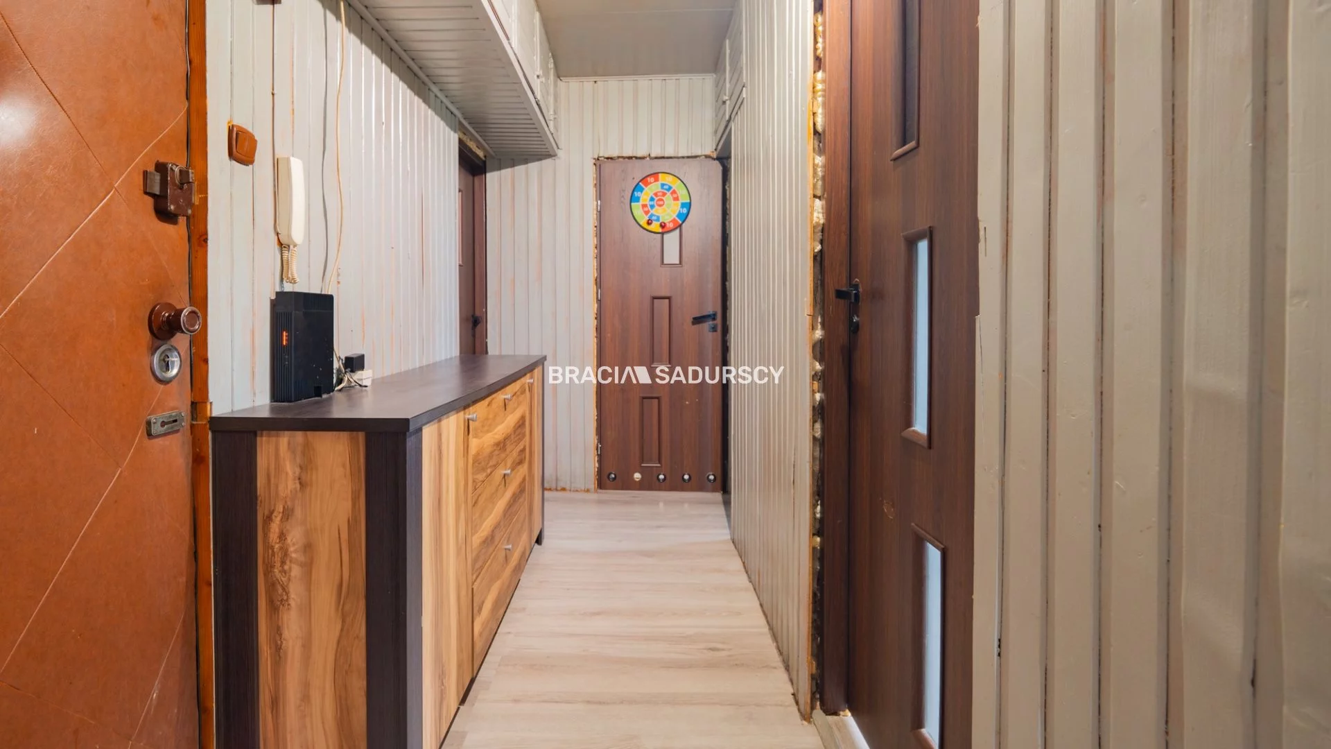 4 pokoje, mieszkanie 62,63 m², piętro 10, oferta nr , BS3-MS-310631, Kraków, Mistrzejowice, Nowa Huta, os. Krakowiaków