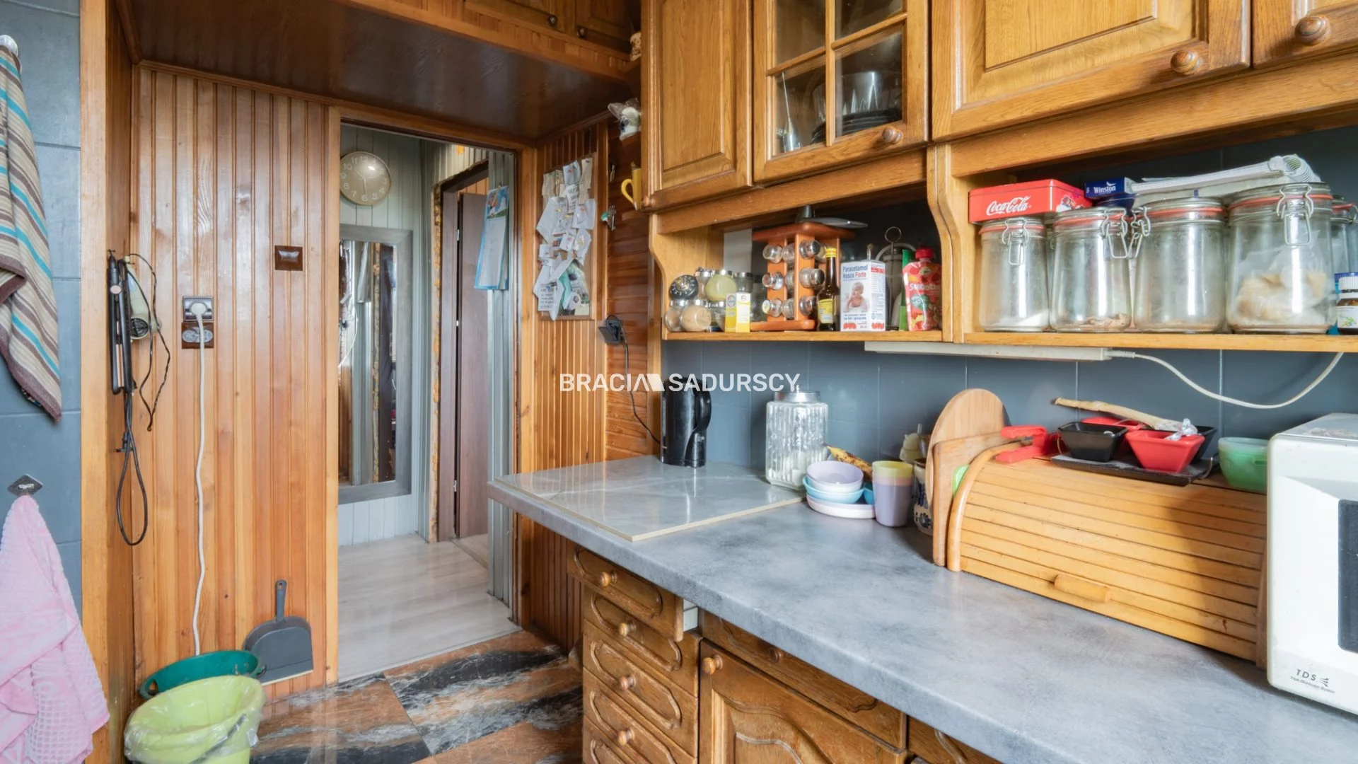 4 pokoje, mieszkanie 62,63 m², piętro 10, oferta nr , BS3-MS-310631, Kraków, Mistrzejowice, Nowa Huta, os. Krakowiaków