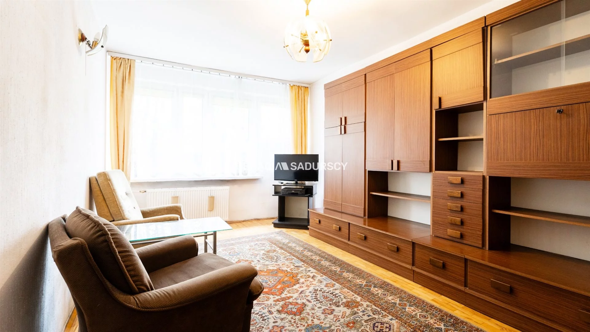 Apartamenty BS4-MS-310514-1 Kraków Krowodrza Krowoderskich Zuchów