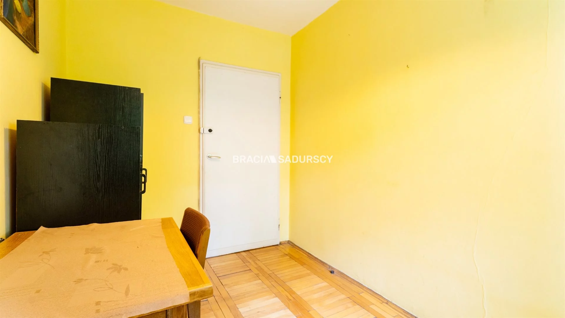 4 pokoje, mieszkanie 64,20 m², parter, oferta nr , BS4-MS-310514-2, Kraków, Krowodrza, Krowoderskich Zuchów