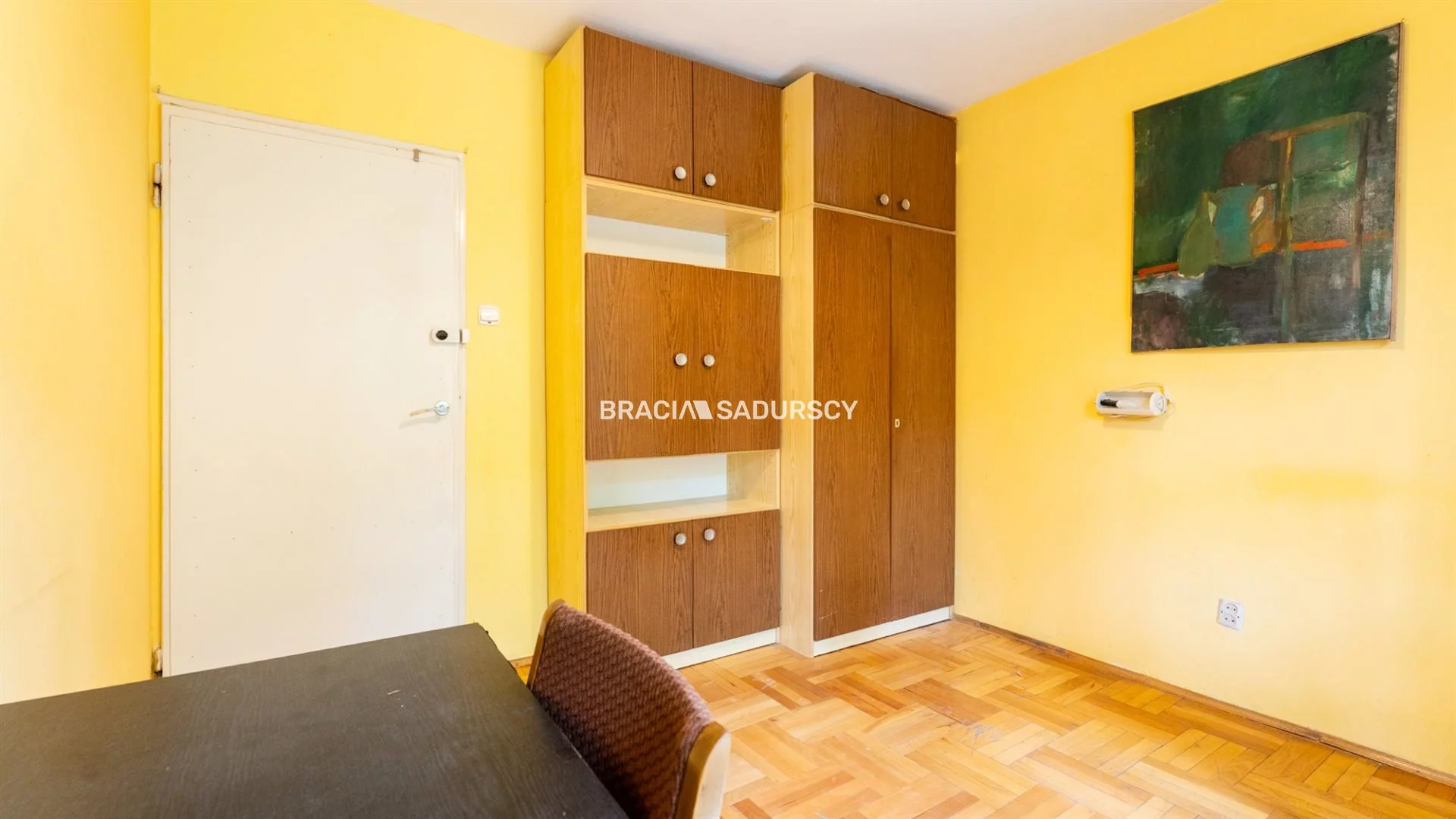 4 pokoje, mieszkanie 64,20 m², parter, oferta nr , BS4-MS-310514-2, Kraków, Krowodrza, Krowoderskich Zuchów