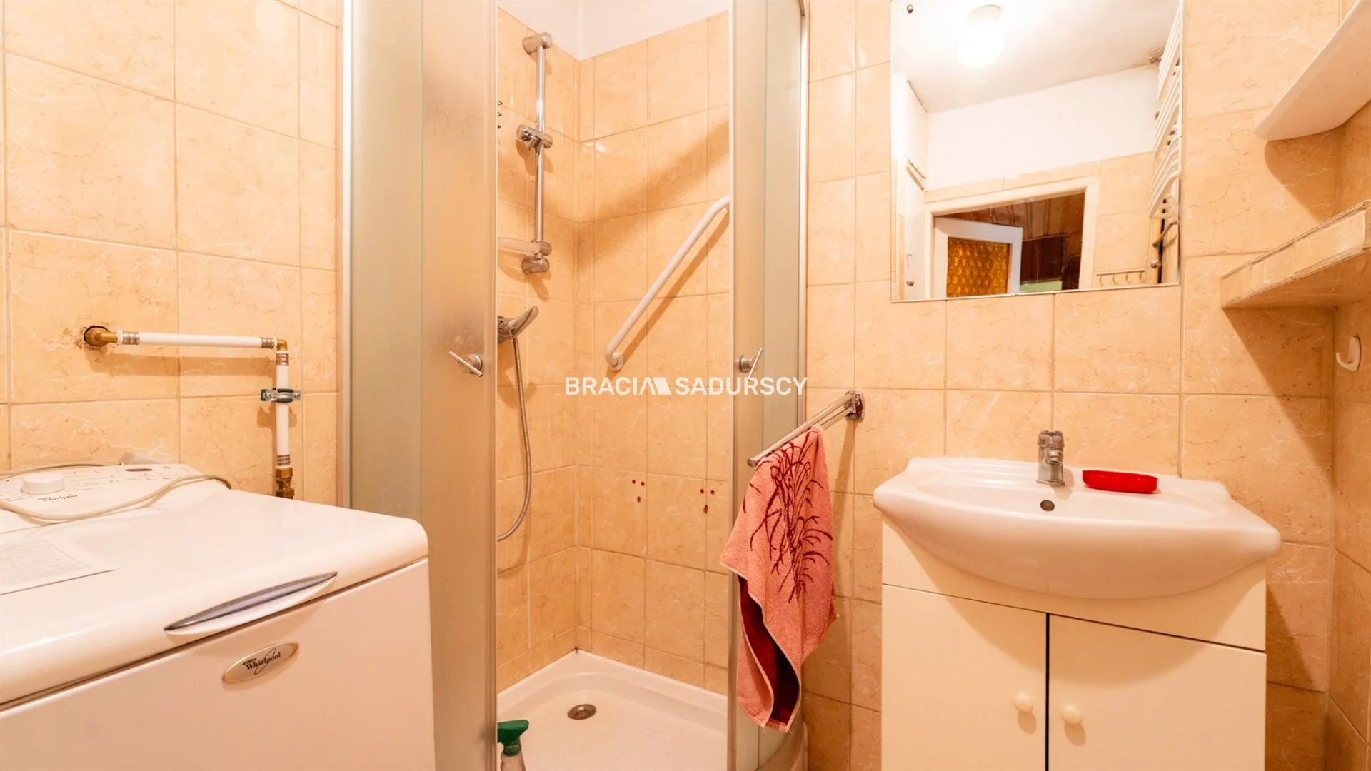 4 pokoje, mieszkanie 64,20 m², parter, oferta nr , BS4-MS-310514-2, Kraków, Krowodrza, Krowoderskich Zuchów