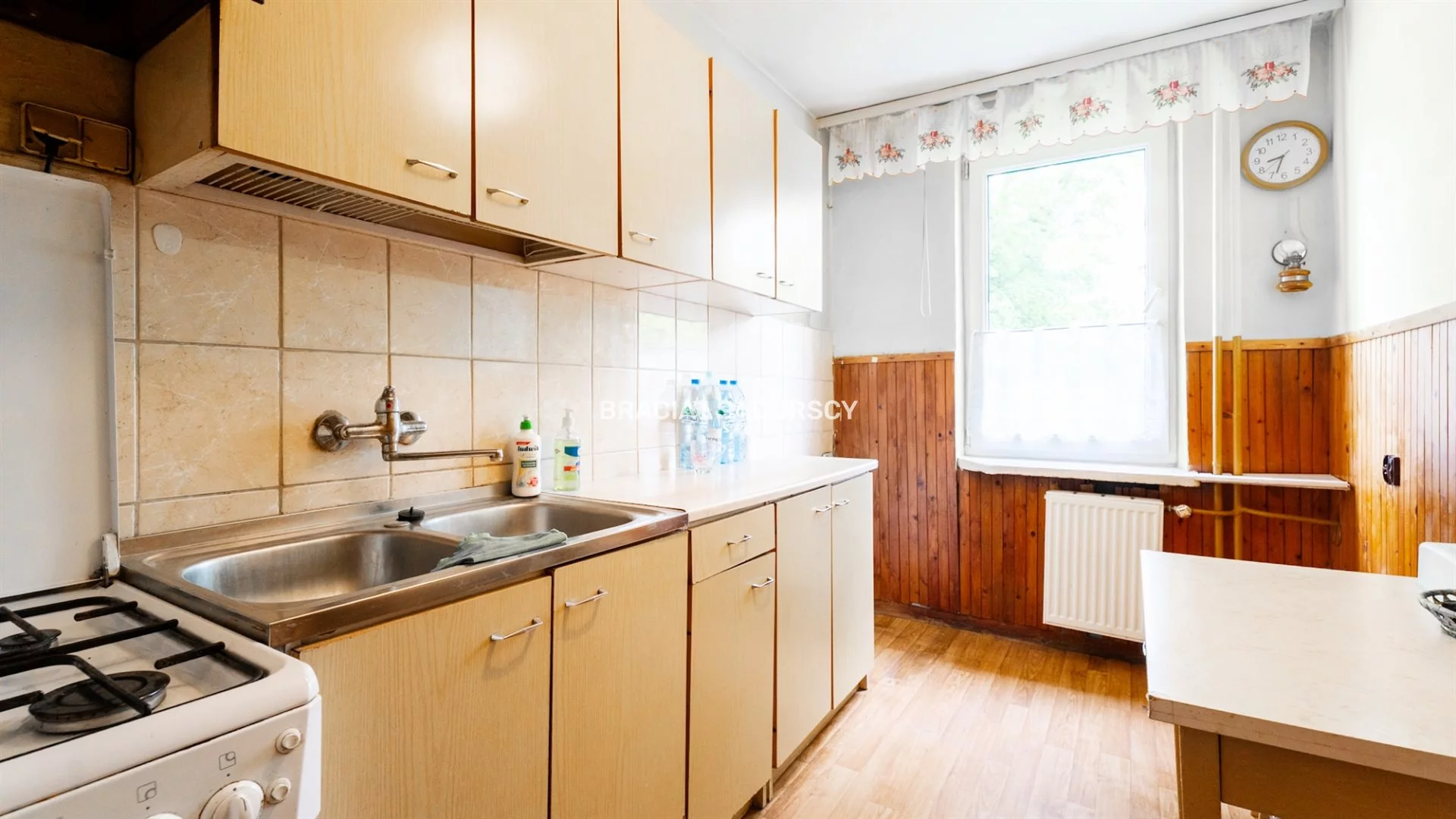 4 pokoje, mieszkanie 64,20 m², parter, oferta nr , BS4-MS-310514-2, Kraków, Krowodrza, Krowoderskich Zuchów