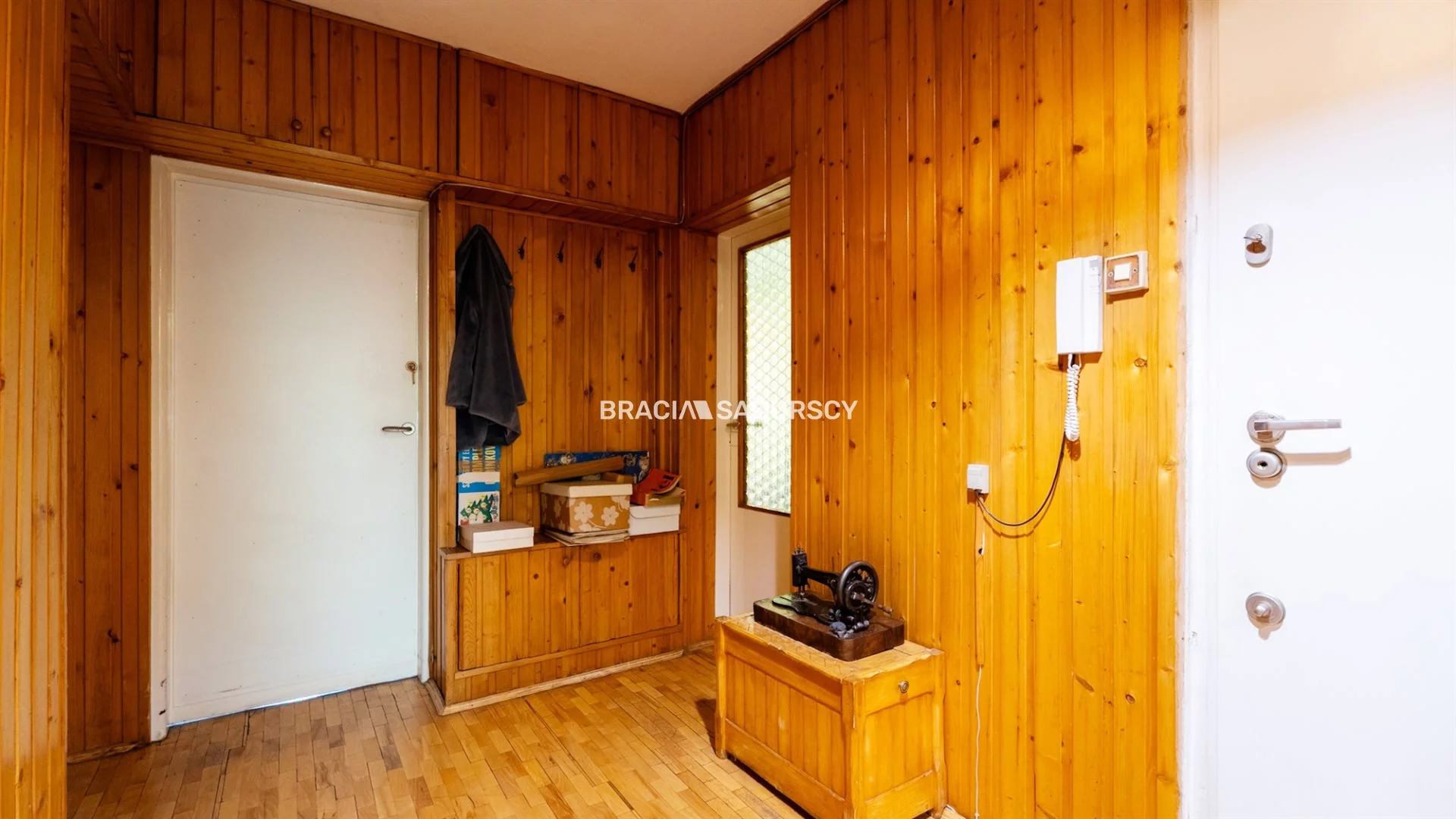 4 pokoje, mieszkanie 64,20 m², parter, oferta nr , BS4-MS-310514-2, Kraków, Krowodrza, Krowoderskich Zuchów