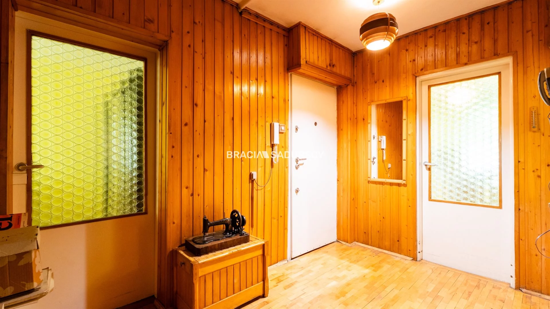 4 pokoje, mieszkanie 64,20 m², parter, oferta nr , BS4-MS-310514-2, Kraków, Krowodrza, Krowoderskich Zuchów