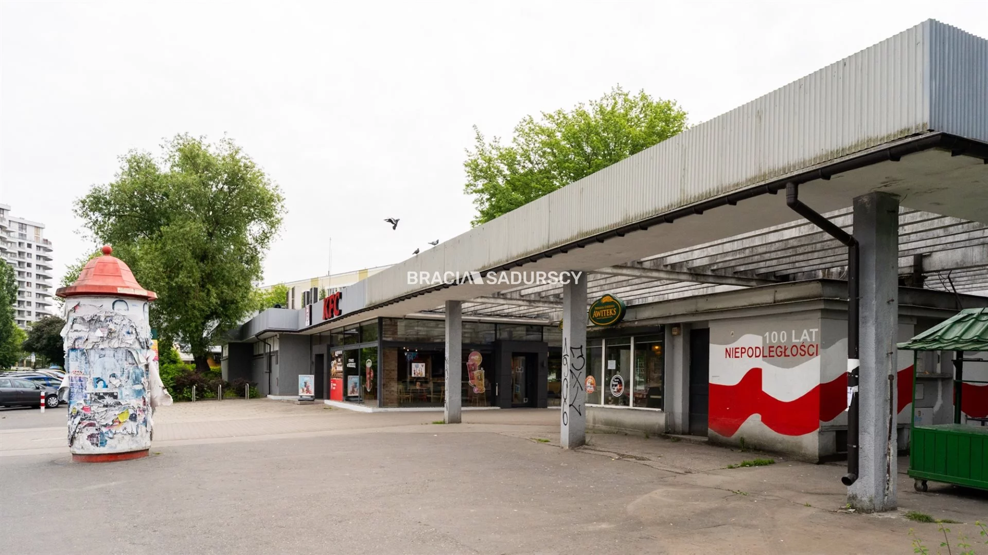 4 pokoje, mieszkanie 64,20 m², parter, oferta nr , BS4-MS-310514-2, Kraków, Krowodrza, Krowoderskich Zuchów