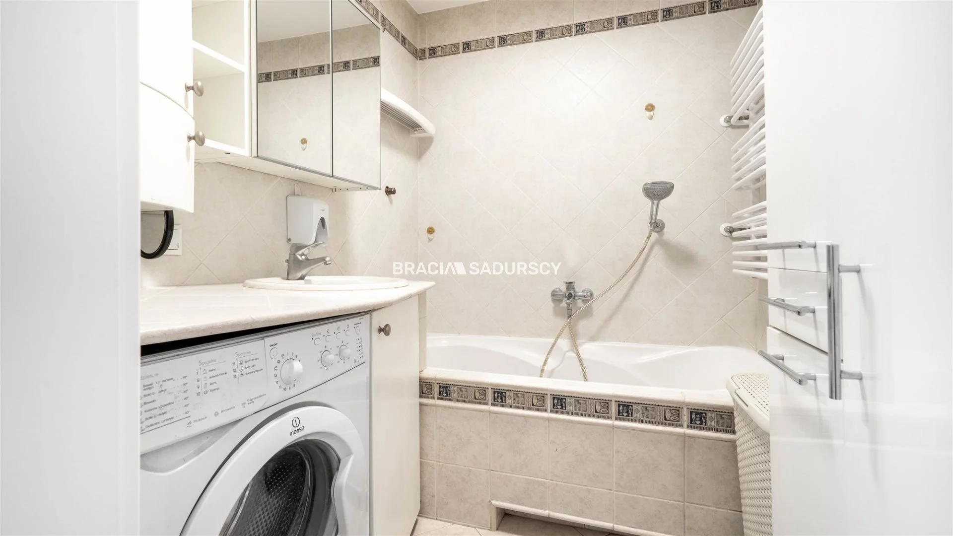 4 pokoje, mieszkanie 63,64 m², piętro 4, oferta nr , BS1-MS-310277-3, Kraków, Krowodrza, Krowoderskich Zuchów