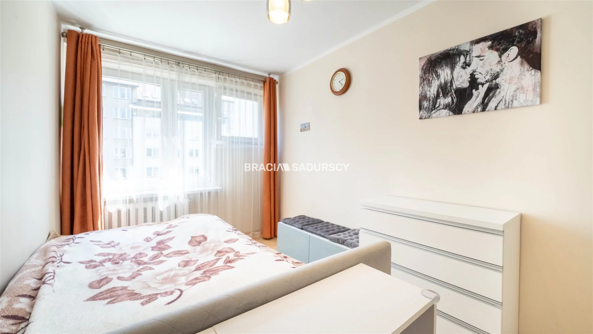 4 pokoje, mieszkanie 63,64 m², piętro 4, oferta nr , BS1-MS-310277-3, Kraków, Krowodrza, Krowoderskich Zuchów