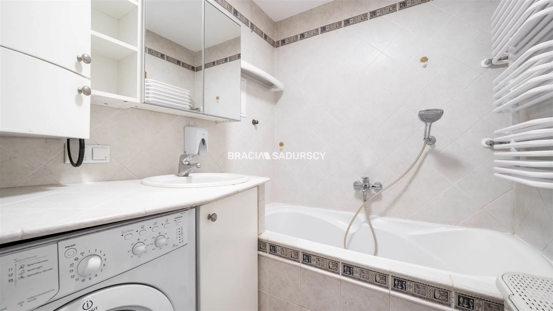 4 pokoje, mieszkanie 63,64 m², piętro 4, oferta nr , BS1-MS-310277-3, Kraków, Krowodrza, Krowoderskich Zuchów