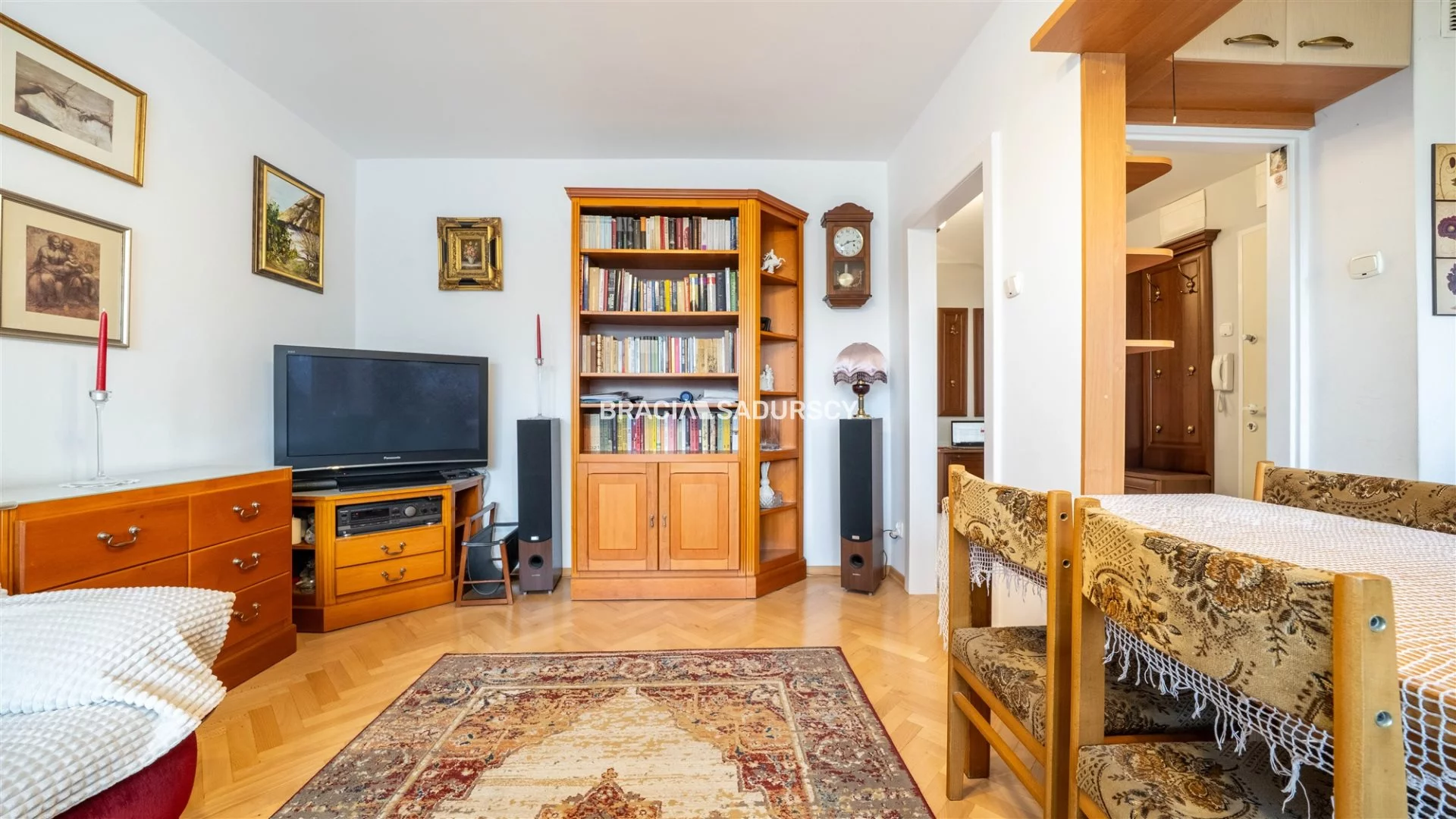 4 pokoje, mieszkanie 63,64 m², piętro 4, oferta nr , BS1-MS-310277-3, Kraków, Krowodrza, Krowoderskich Zuchów
