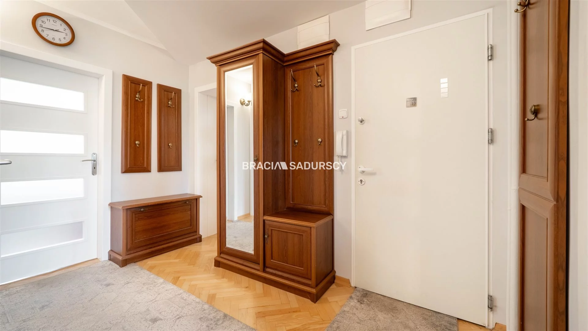 4 pokoje, mieszkanie 63,64 m², piętro 4, oferta nr , BS1-MS-310277-3, Kraków, Krowodrza, Krowoderskich Zuchów