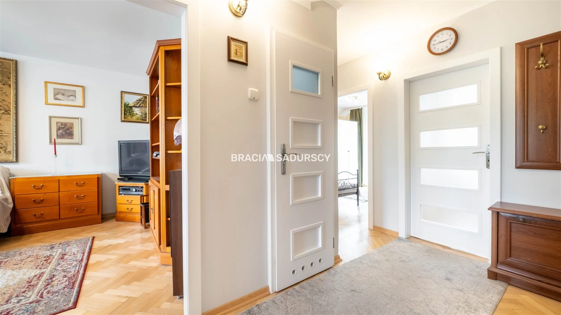 4 pokoje, mieszkanie 63,64 m², piętro 4, oferta nr , BS1-MS-310277-3, Kraków, Krowodrza, Krowoderskich Zuchów