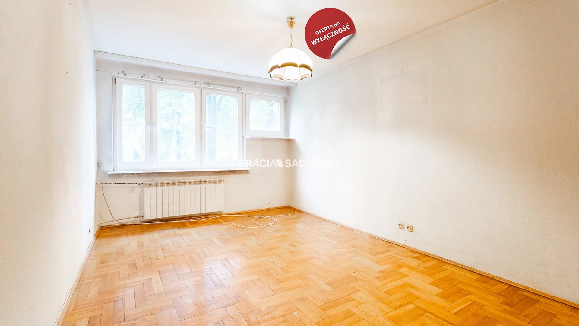 Apartamenty BS1-MS-310467-2 Kraków Prądnik Biały Krowoderskich Zuchów