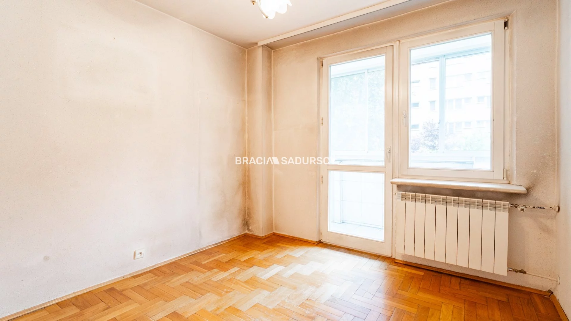 4 pokoje, apartament 64,00 m², parter, oferta nr , BS1-MS-310467-3, Kraków, Prądnik Biały, Krowoderskich Zuchów