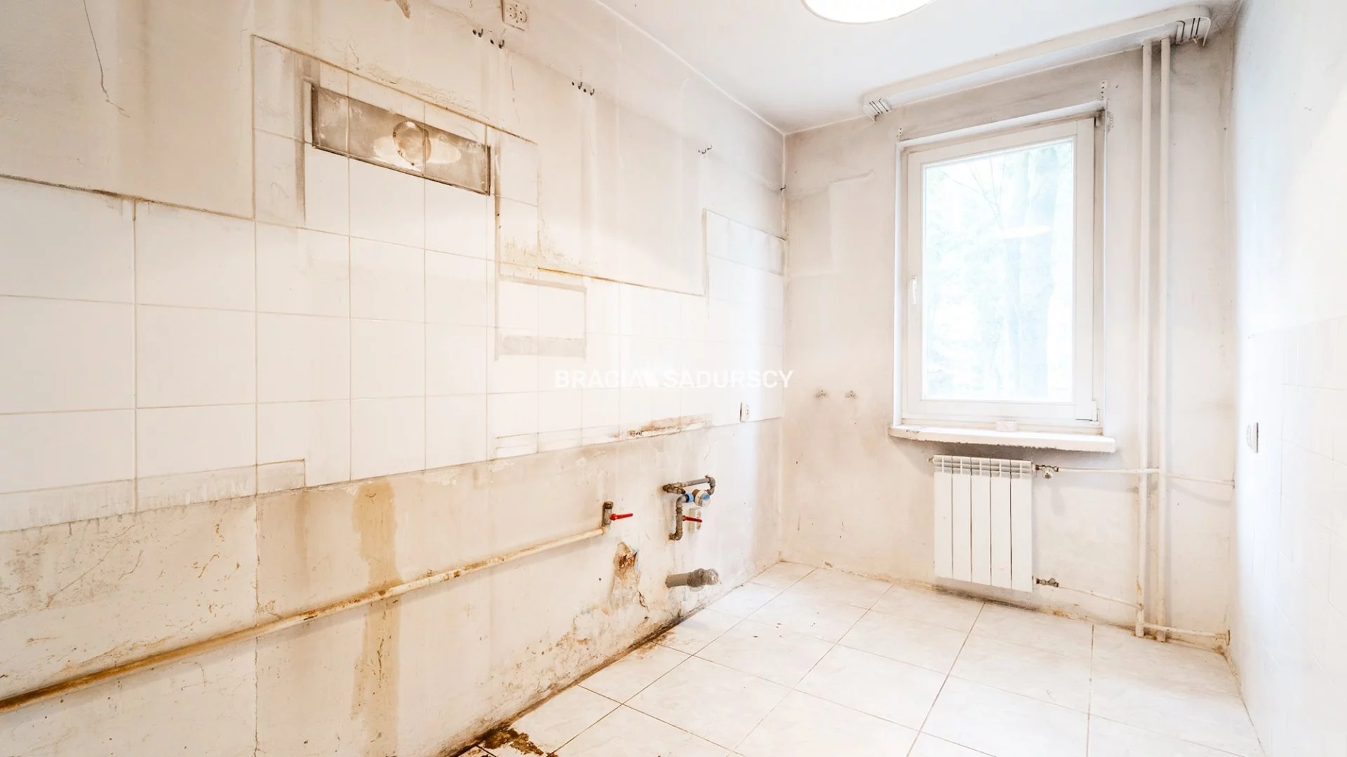 4 pokoje, apartament 64,00 m², parter, oferta nr , BS1-MS-310467-3, Kraków, Prądnik Biały, Krowoderskich Zuchów
