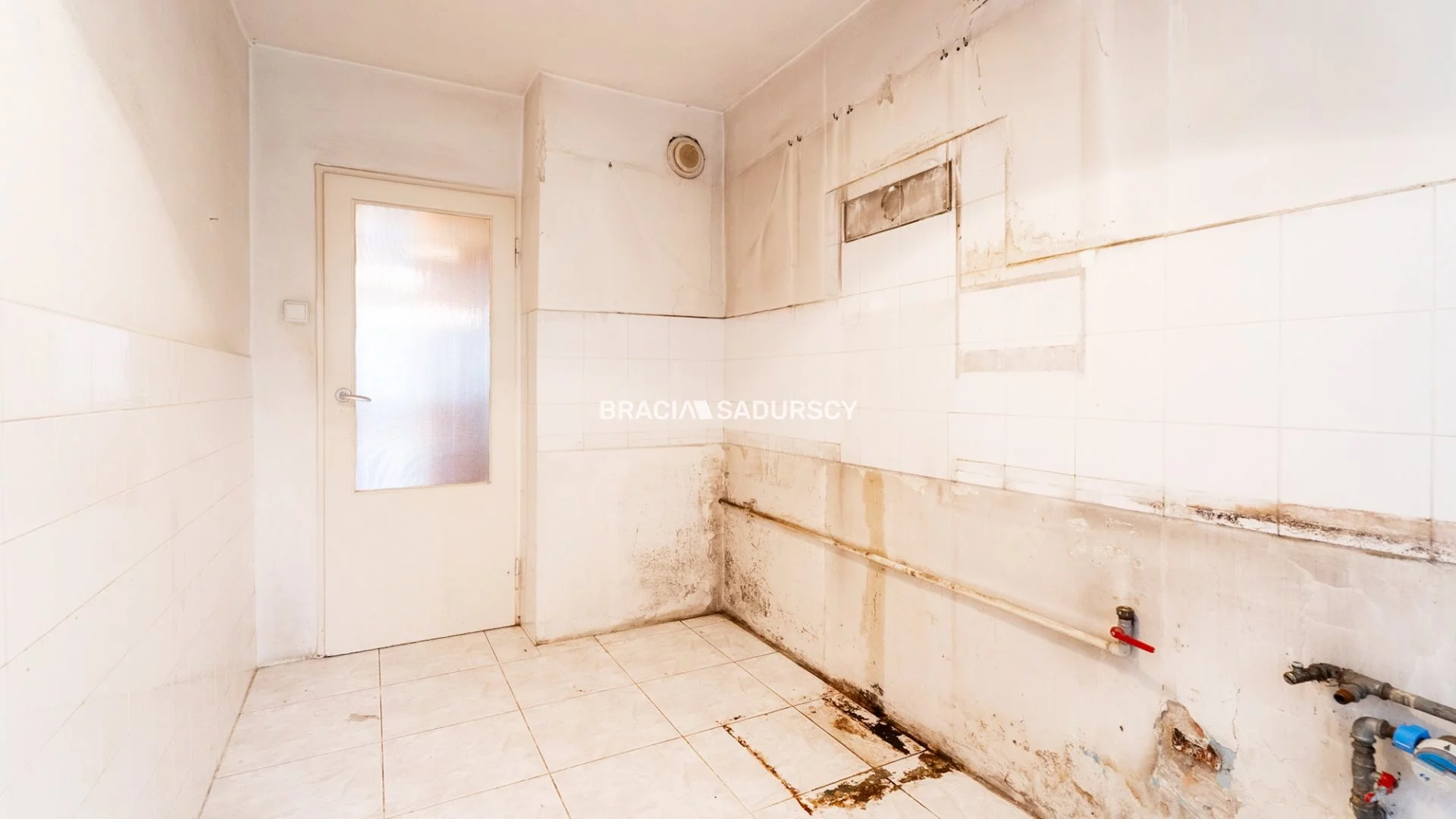 4 pokoje, apartament 64,00 m², parter, oferta nr , BS1-MS-310467-3, Kraków, Prądnik Biały, Krowoderskich Zuchów