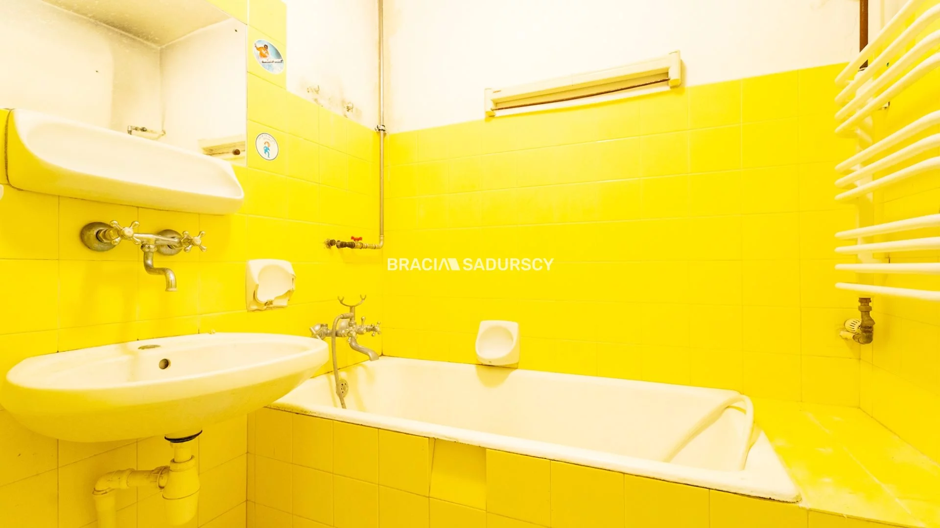 4 pokoje, apartament 64,00 m², parter, oferta nr , BS1-MS-310467-3, Kraków, Prądnik Biały, Krowoderskich Zuchów