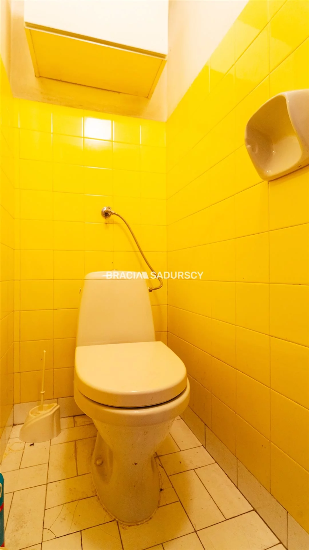 4 pokoje, apartament 64,00 m², parter, oferta nr , BS1-MS-310467-3, Kraków, Prądnik Biały, Krowoderskich Zuchów
