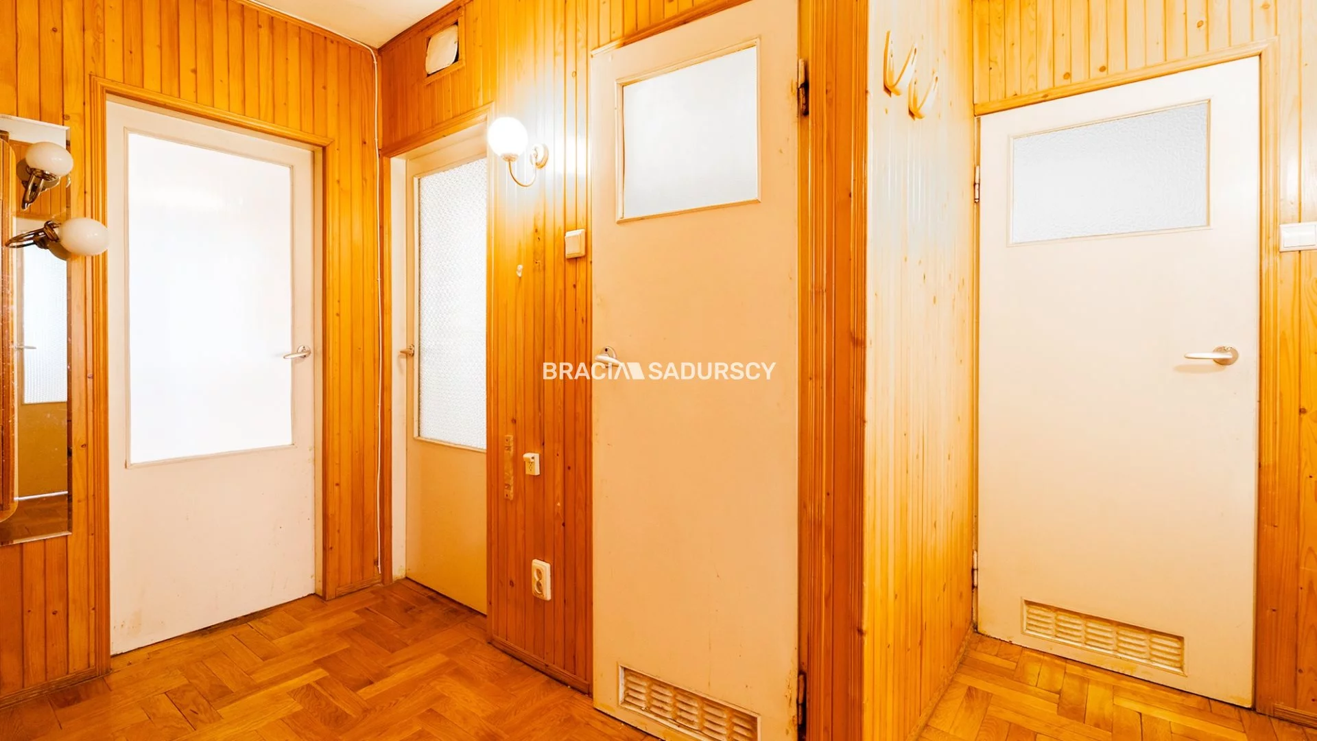 4 pokoje, apartament 64,00 m², parter, oferta nr , BS1-MS-310467-3, Kraków, Prądnik Biały, Krowoderskich Zuchów