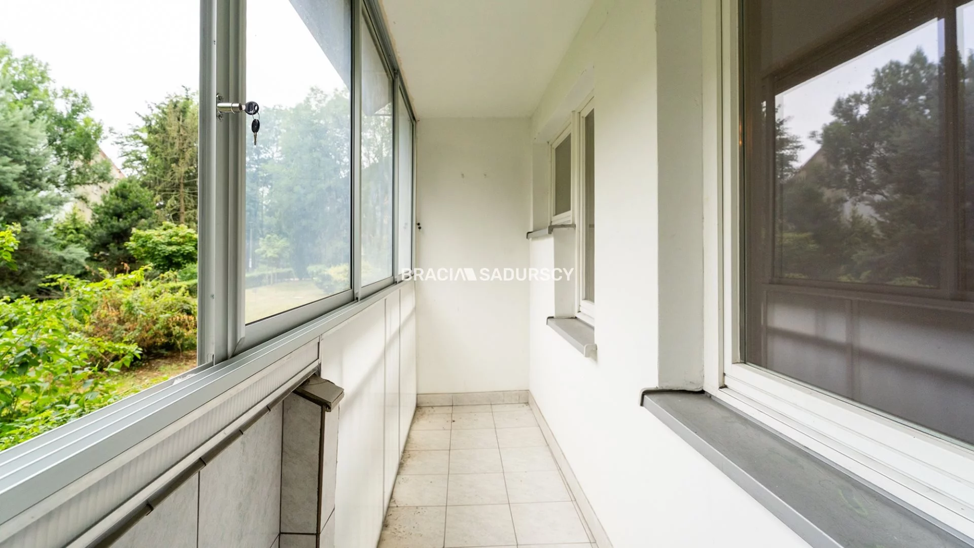 4 pokoje, apartament 64,00 m², parter, oferta nr , BS1-MS-310467-3, Kraków, Prądnik Biały, Krowoderskich Zuchów