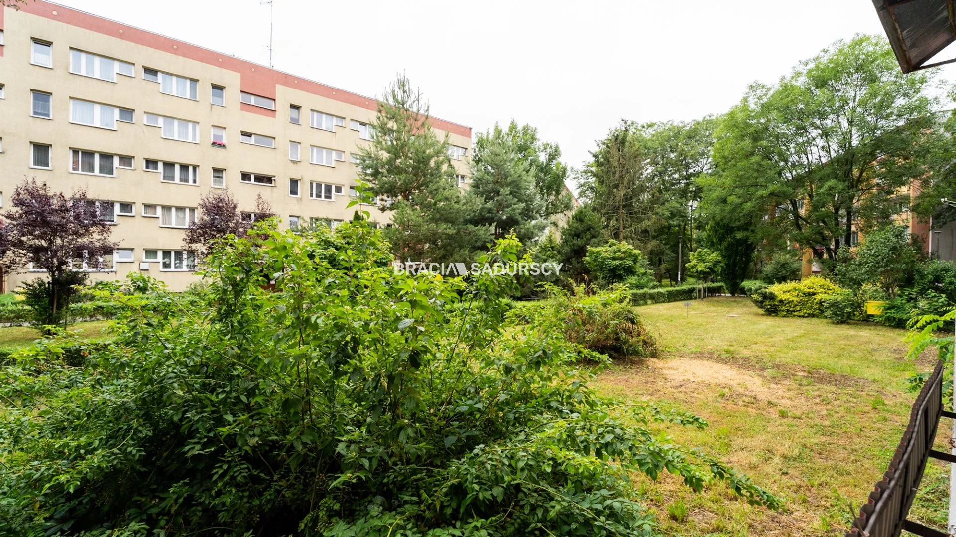 4 pokoje, apartament 64,00 m², parter, oferta nr , BS1-MS-310467-3, Kraków, Prądnik Biały, Krowoderskich Zuchów