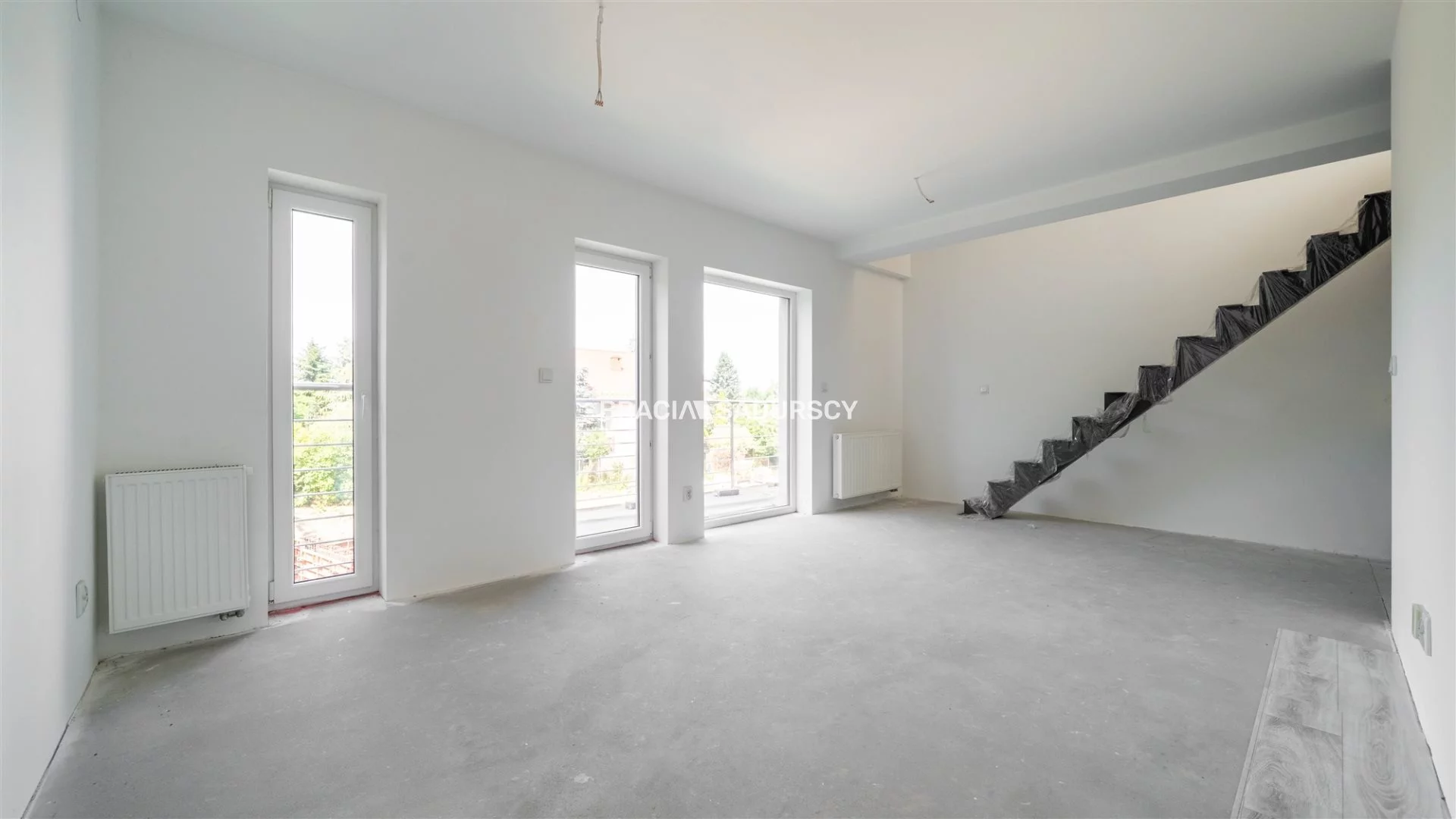 4 pokoje, mieszkanie 82,59 m², piętro 1, oferta nr , BS1-MS-311060-5, Kraków, Swoszowice, Opatkowice, Leona Petrażyckiego