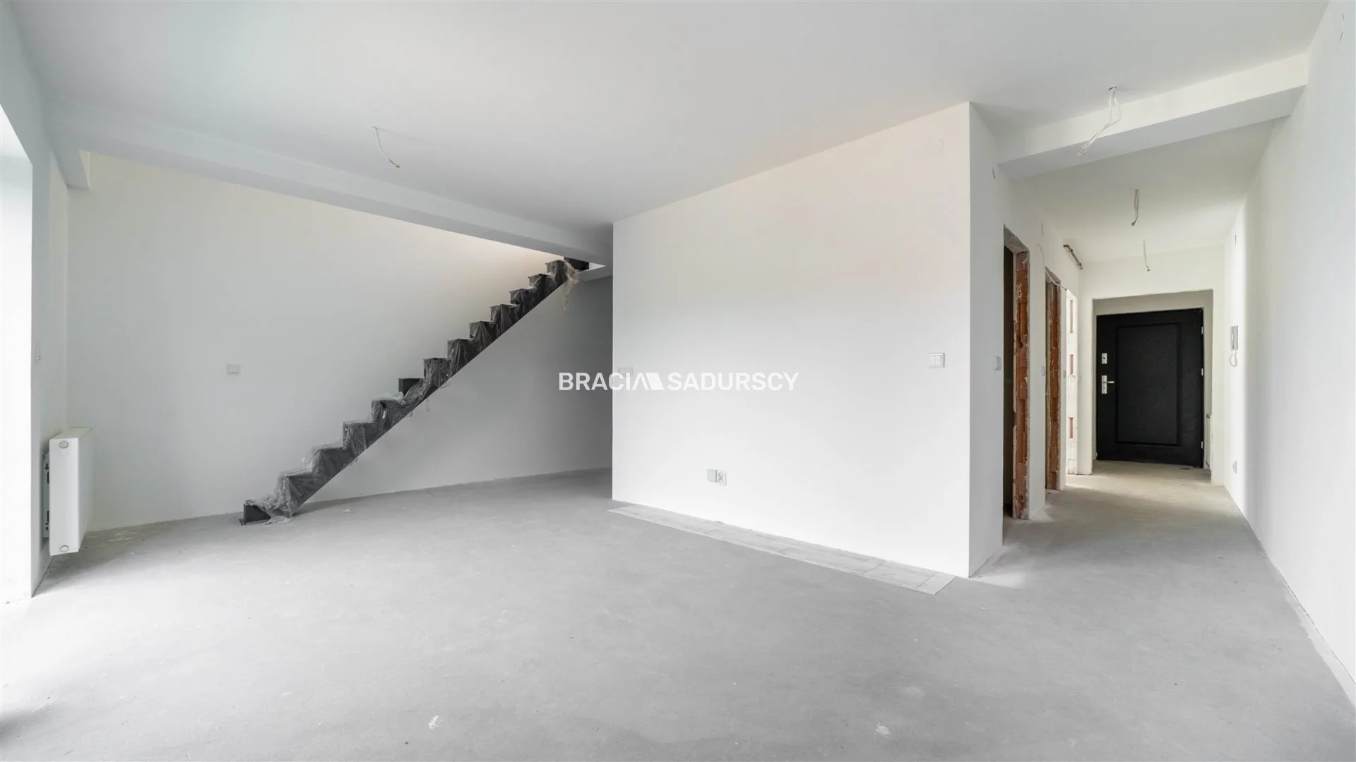 4 pokoje, mieszkanie 82,59 m², piętro 1, oferta nr , BS1-MS-311060-5, Kraków, Swoszowice, Opatkowice, Leona Petrażyckiego