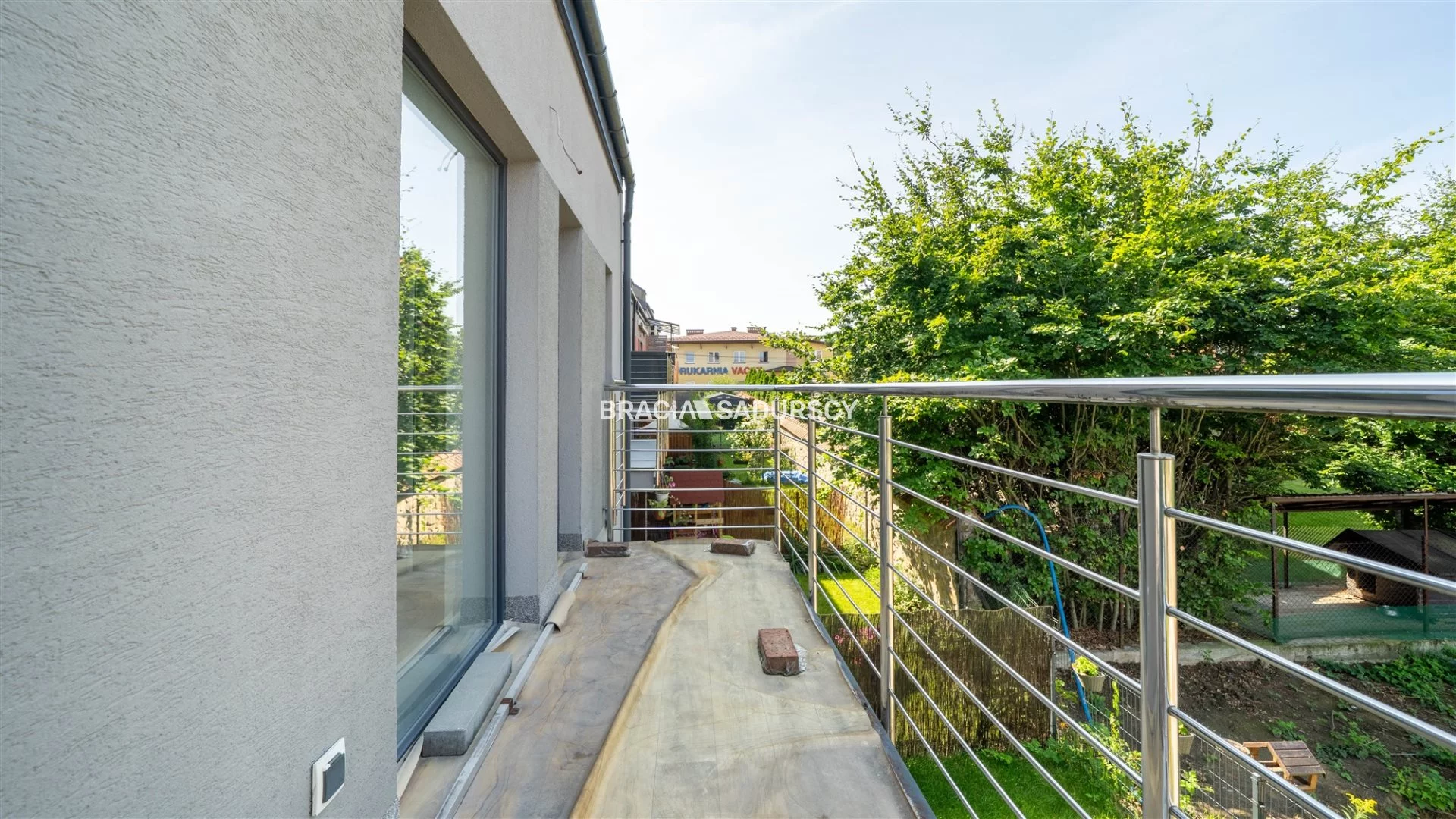 4 pokoje, mieszkanie 82,59 m², piętro 1, oferta nr , BS1-MS-311060-5, Kraków, Swoszowice, Opatkowice, Leona Petrażyckiego