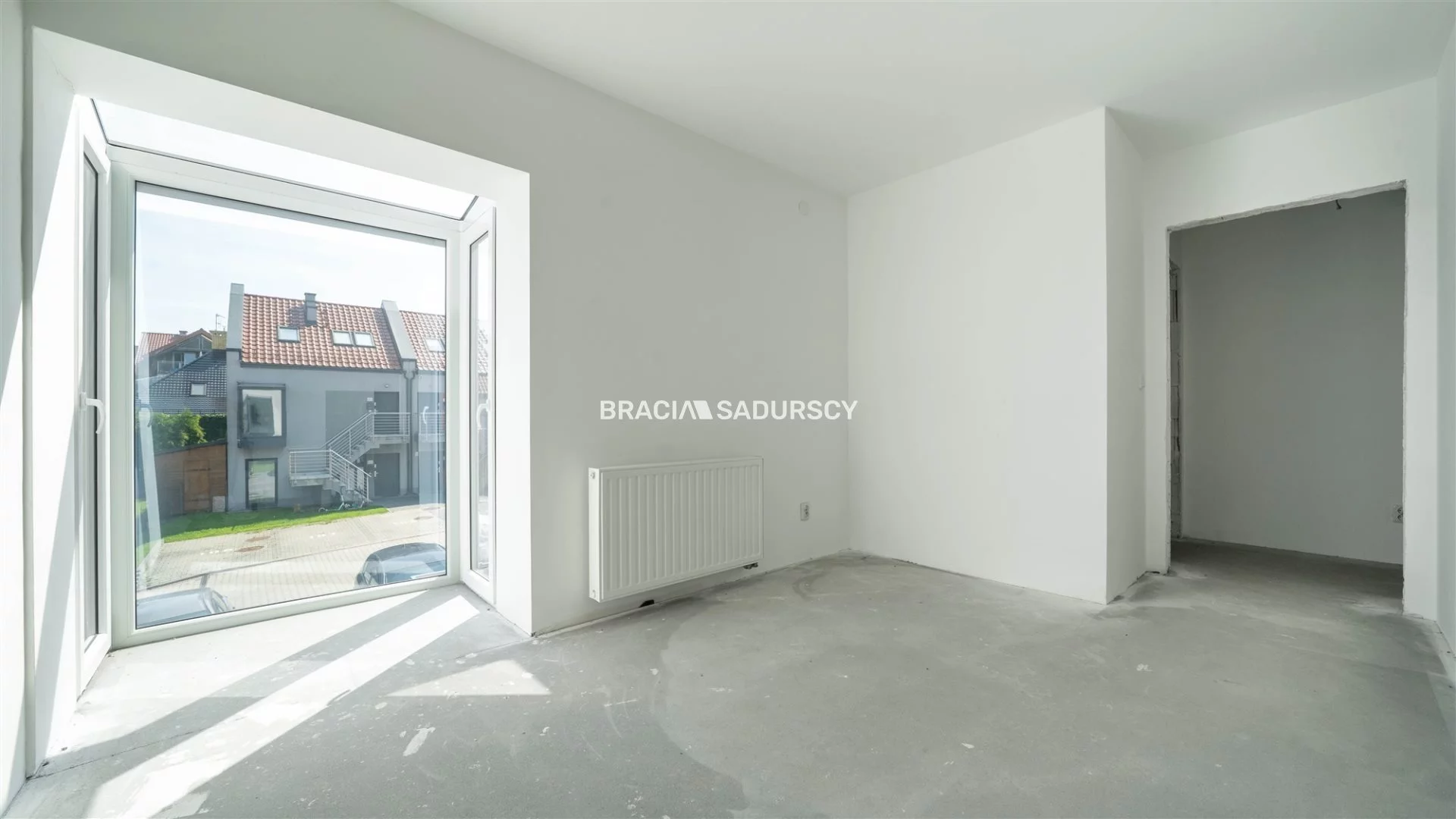 4 pokoje, mieszkanie 82,59 m², piętro 1, oferta nr , BS1-MS-311060-5, Kraków, Swoszowice, Opatkowice, Leona Petrażyckiego