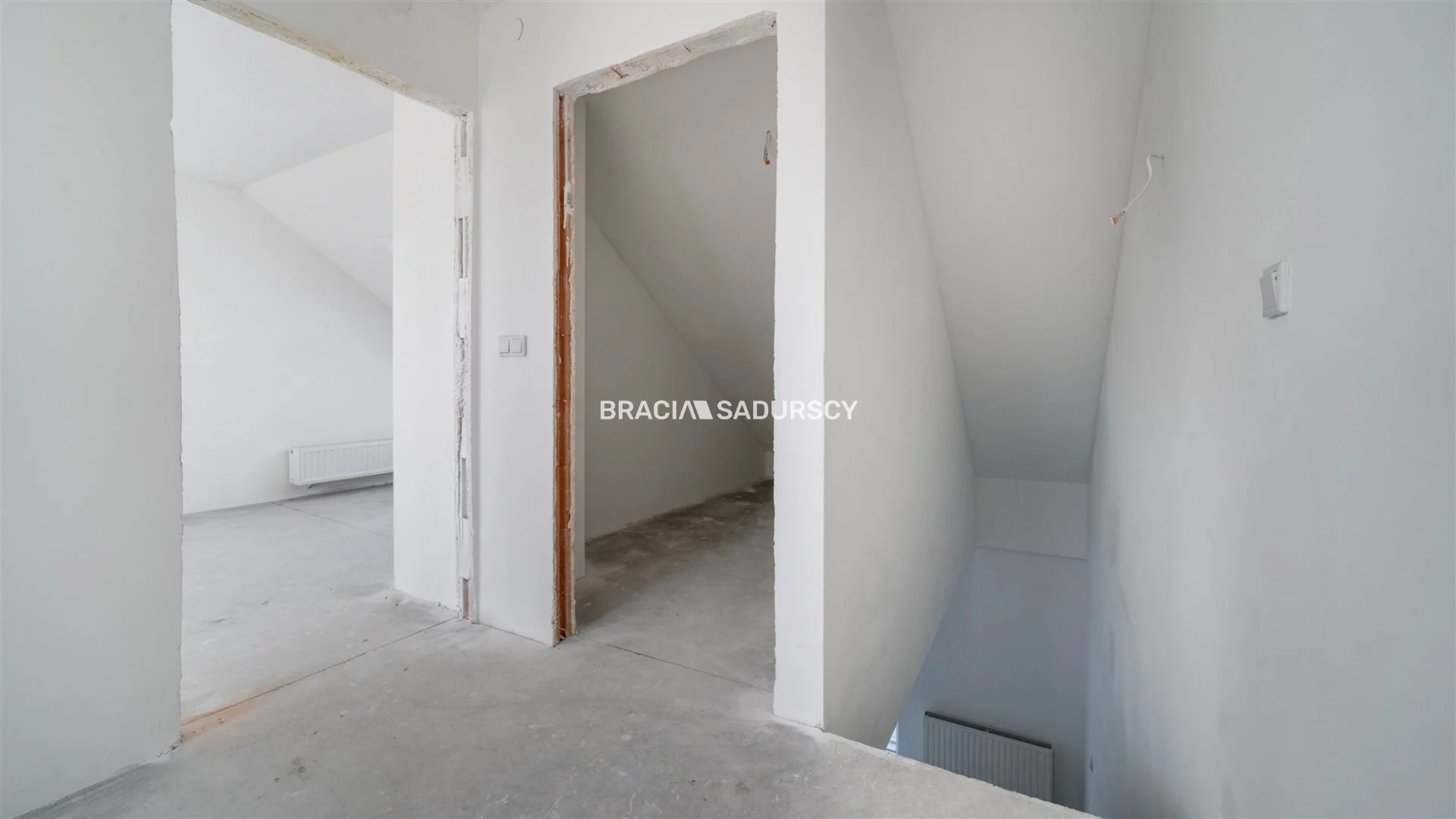 4 pokoje, mieszkanie 82,59 m², piętro 1, oferta nr , BS1-MS-311060-5, Kraków, Swoszowice, Opatkowice, Leona Petrażyckiego