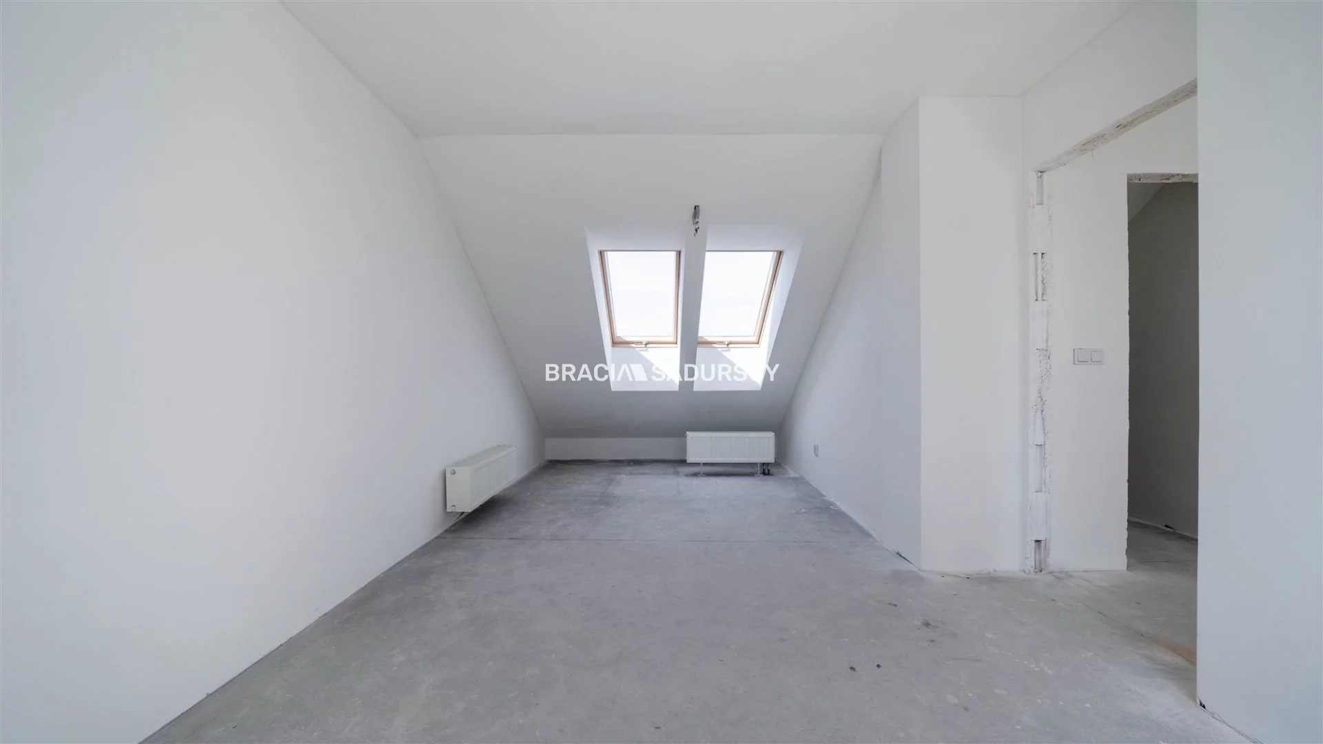 4 pokoje, mieszkanie 82,59 m², piętro 1, oferta nr , BS1-MS-311060-5, Kraków, Swoszowice, Opatkowice, Leona Petrażyckiego