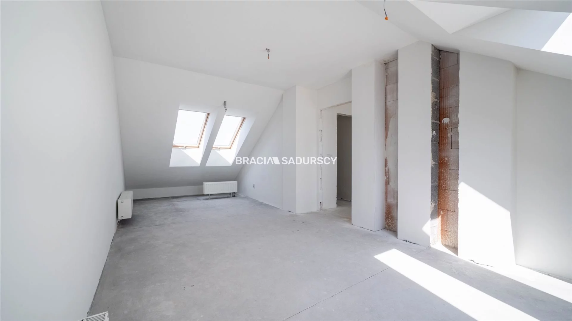 4 pokoje, mieszkanie 82,59 m², piętro 1, oferta nr , BS1-MS-311060-5, Kraków, Swoszowice, Opatkowice, Leona Petrażyckiego