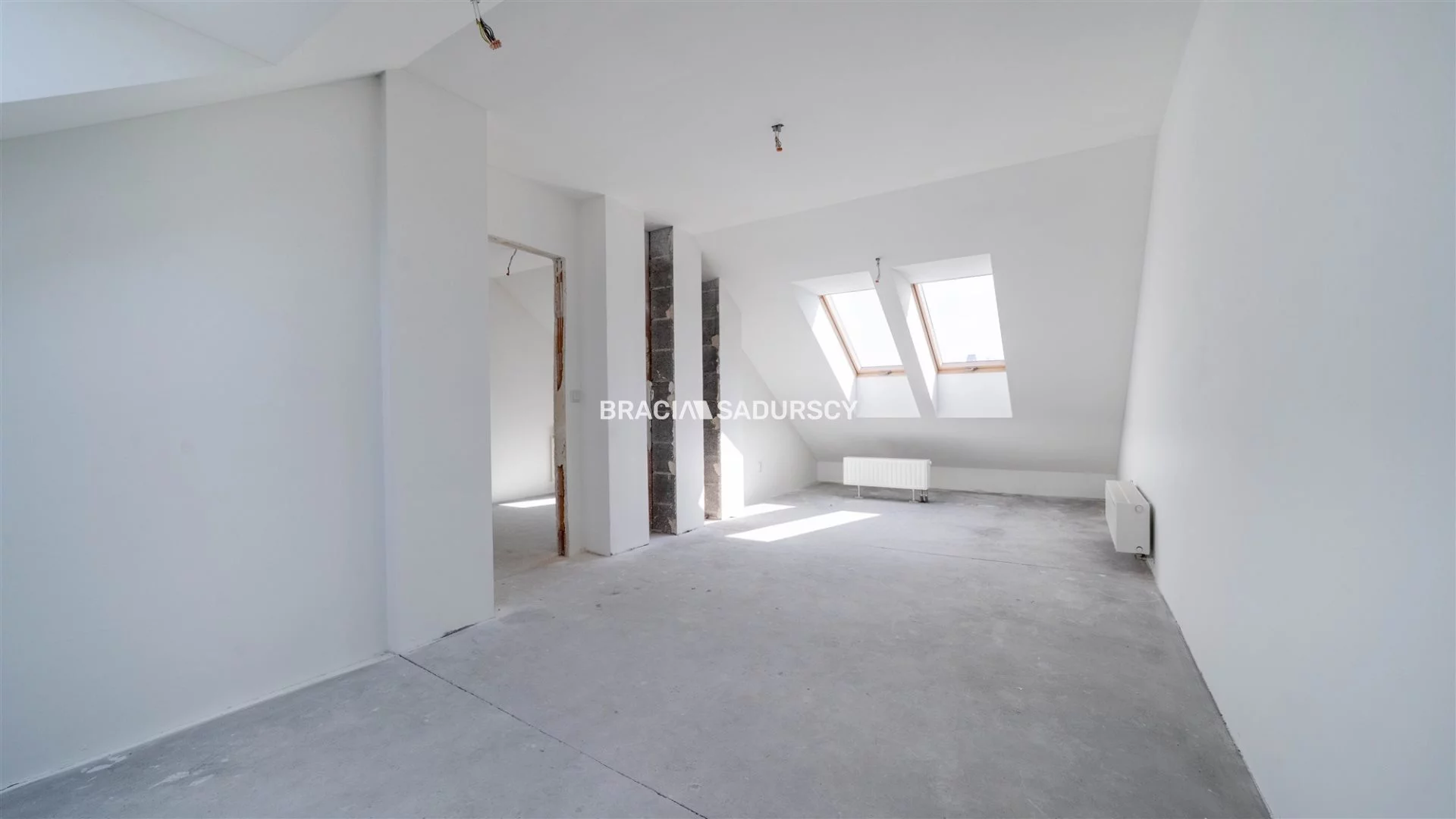 4 pokoje, mieszkanie 82,59 m², piętro 1, oferta nr , BS1-MS-311060-5, Kraków, Swoszowice, Opatkowice, Leona Petrażyckiego