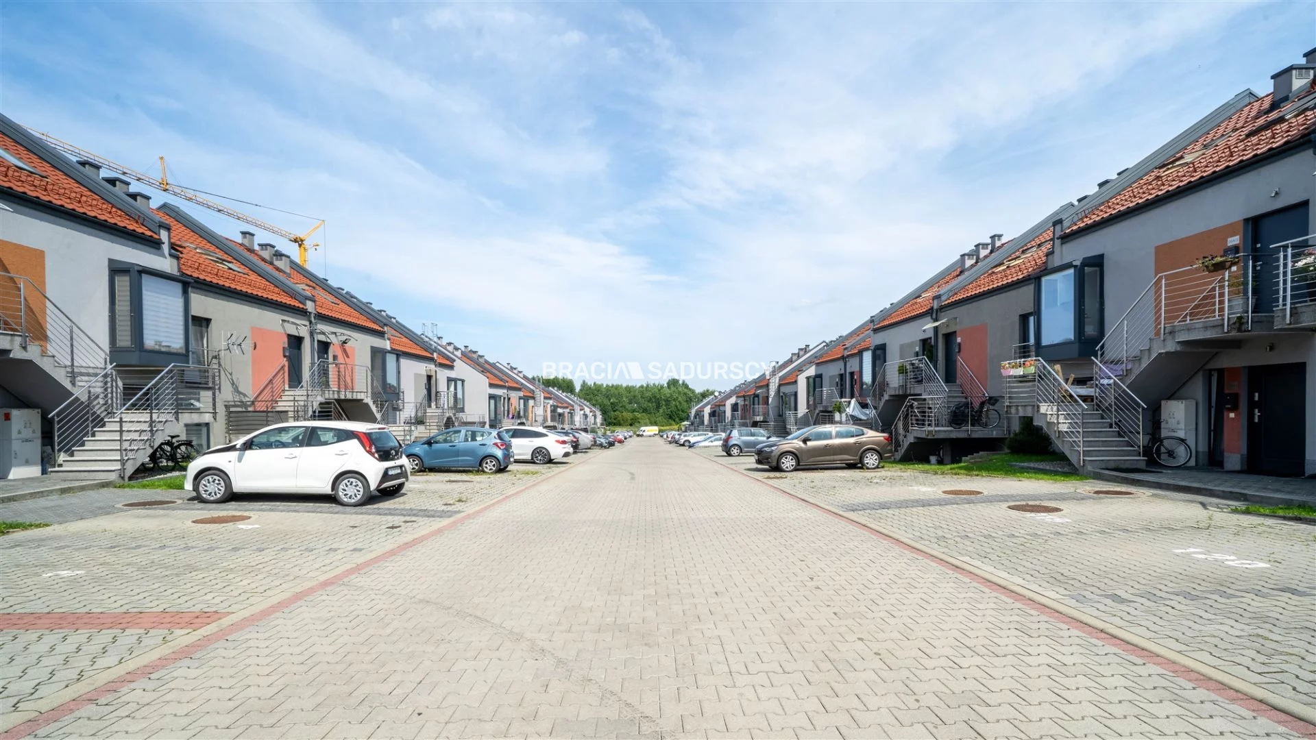 4 pokoje, mieszkanie 82,59 m², piętro 1, oferta nr , BS1-MS-311060-5, Kraków, Swoszowice, Opatkowice, Leona Petrażyckiego