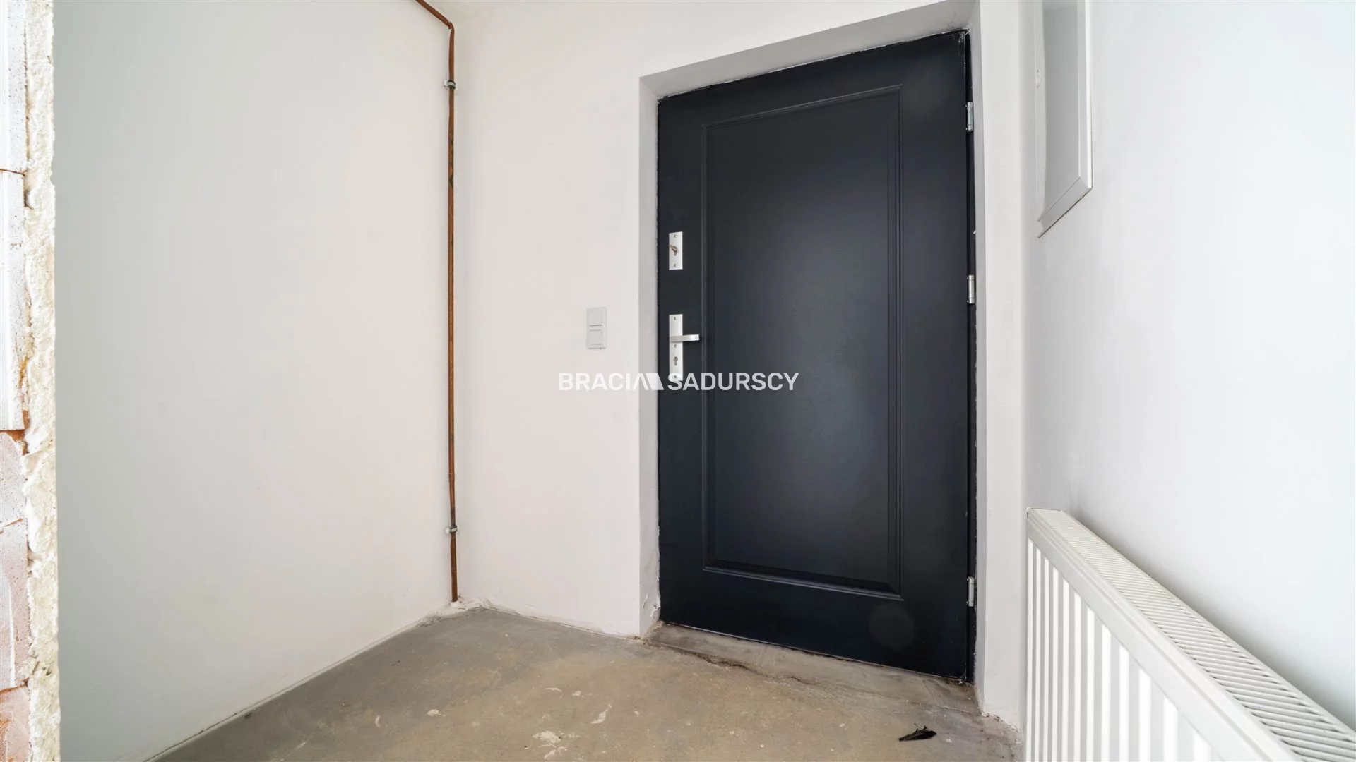 4 pokoje, mieszkanie 82,59 m², piętro 1, oferta nr , BS1-MS-311060-6, Kraków, Swoszowice, Opatkowice, Leona Petrażyckiego