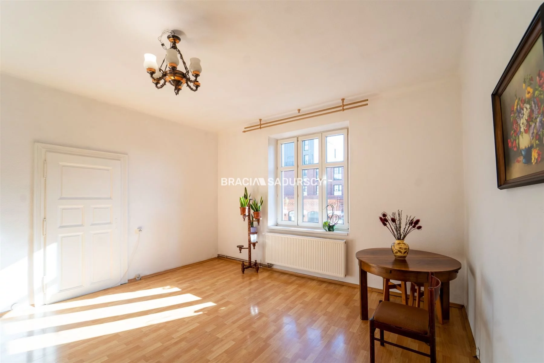 Apartamenty BS2-MS-307579-22 Kraków Stare Miasto Lubicz