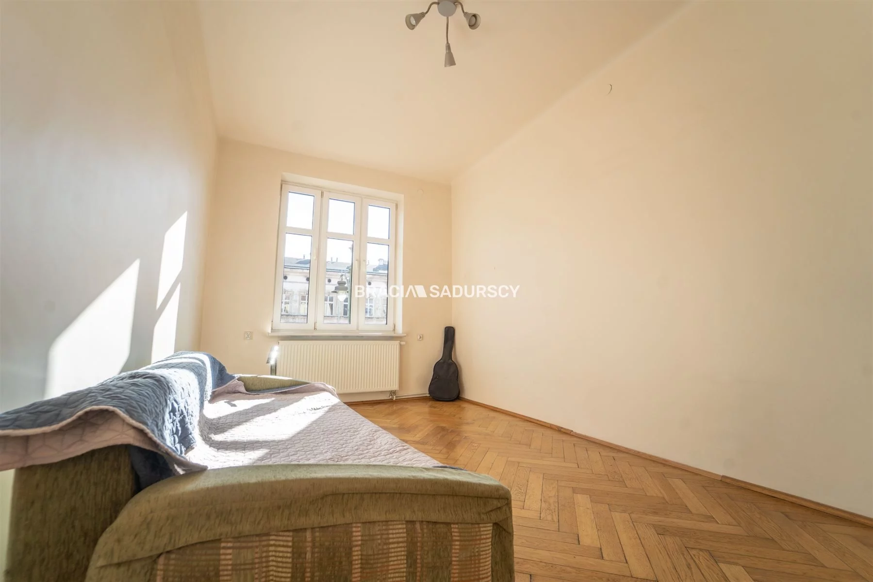 4 pokoje, mieszkanie 131,40 m², piętro 1, oferta nr , BS2-MS-307579-22, Kraków, Stare Miasto, Stare Miasto, Lubicz