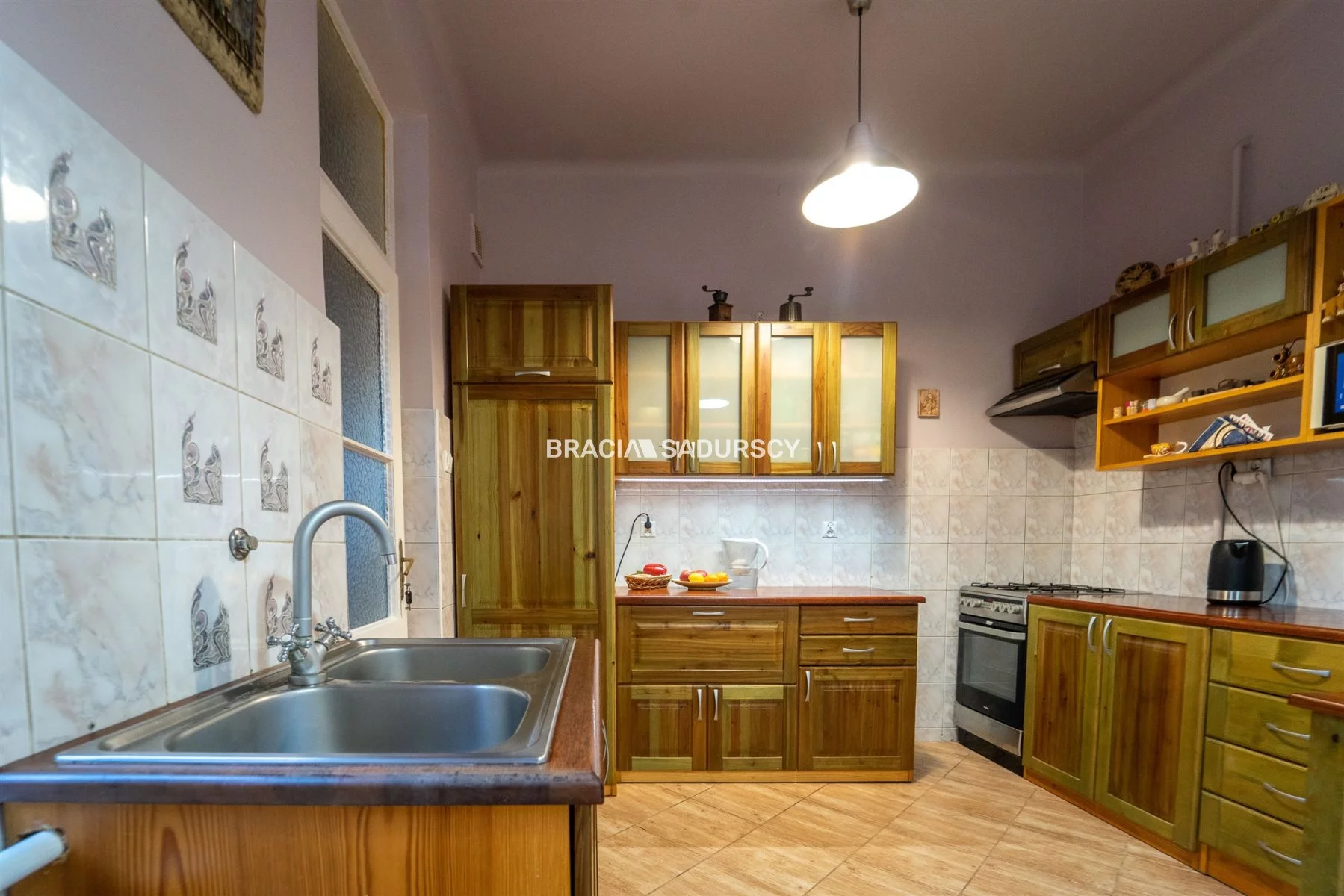 4 pokoje, mieszkanie 131,40 m², piętro 1, oferta nr , BS2-MS-307579-22, Kraków, Stare Miasto, Stare Miasto, Lubicz