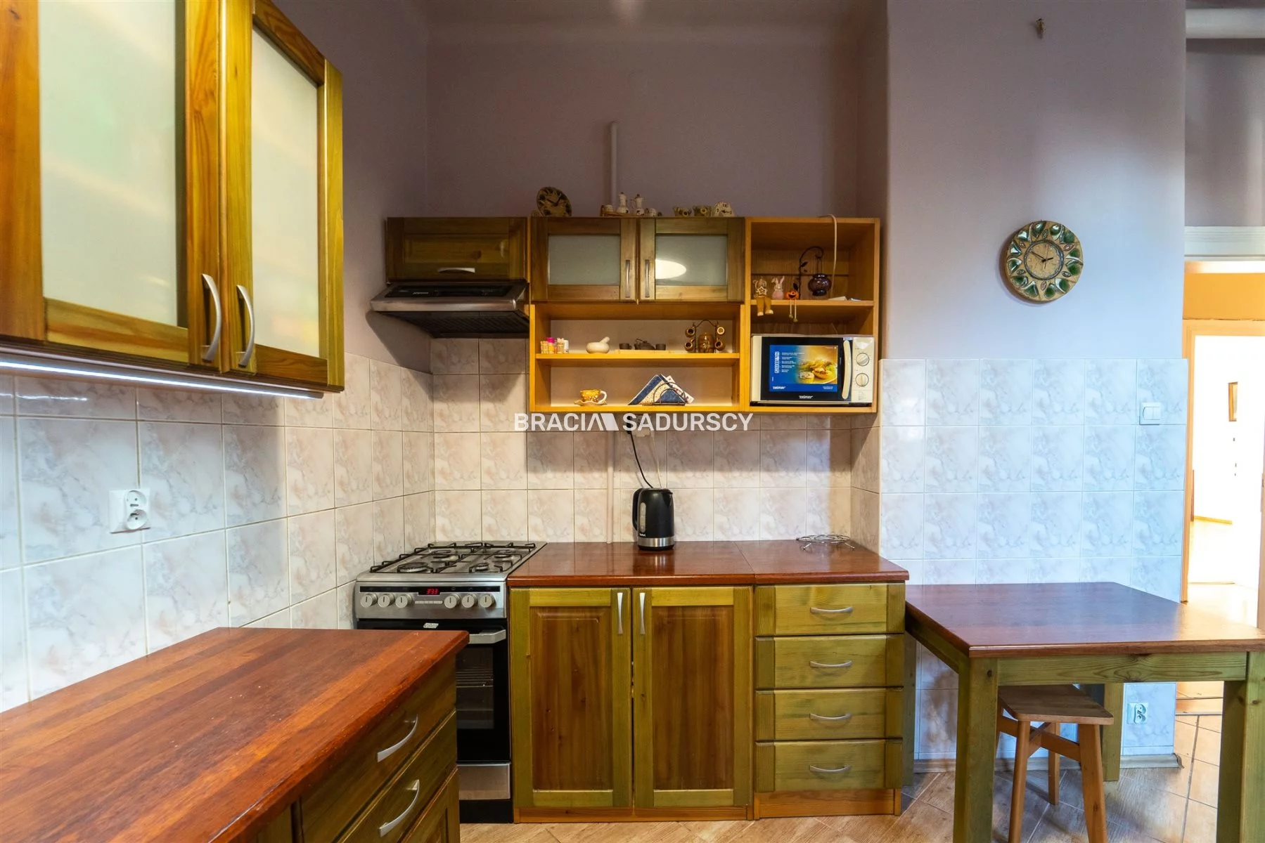 4 pokoje, mieszkanie 131,40 m², piętro 1, oferta nr , BS2-MS-307579-22, Kraków, Stare Miasto, Stare Miasto, Lubicz