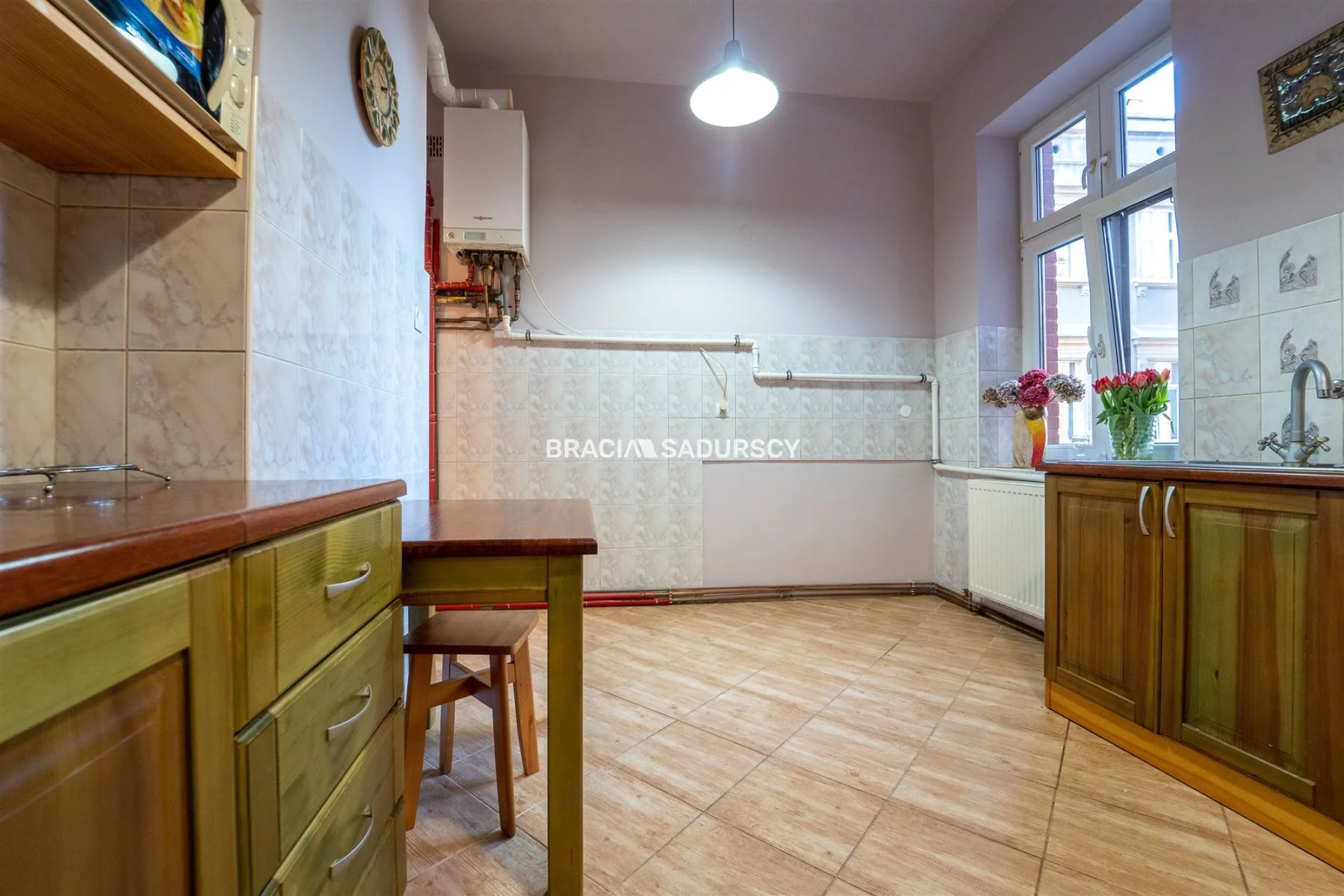 4 pokoje, mieszkanie 131,40 m², piętro 1, oferta nr , BS2-MS-307579-22, Kraków, Stare Miasto, Stare Miasto, Lubicz