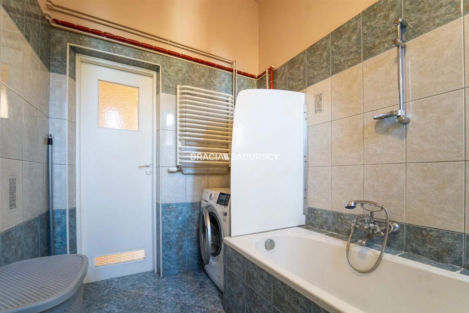 4 pokoje, mieszkanie 131,40 m², piętro 1, oferta nr , BS2-MS-307579-22, Kraków, Stare Miasto, Stare Miasto, Lubicz
