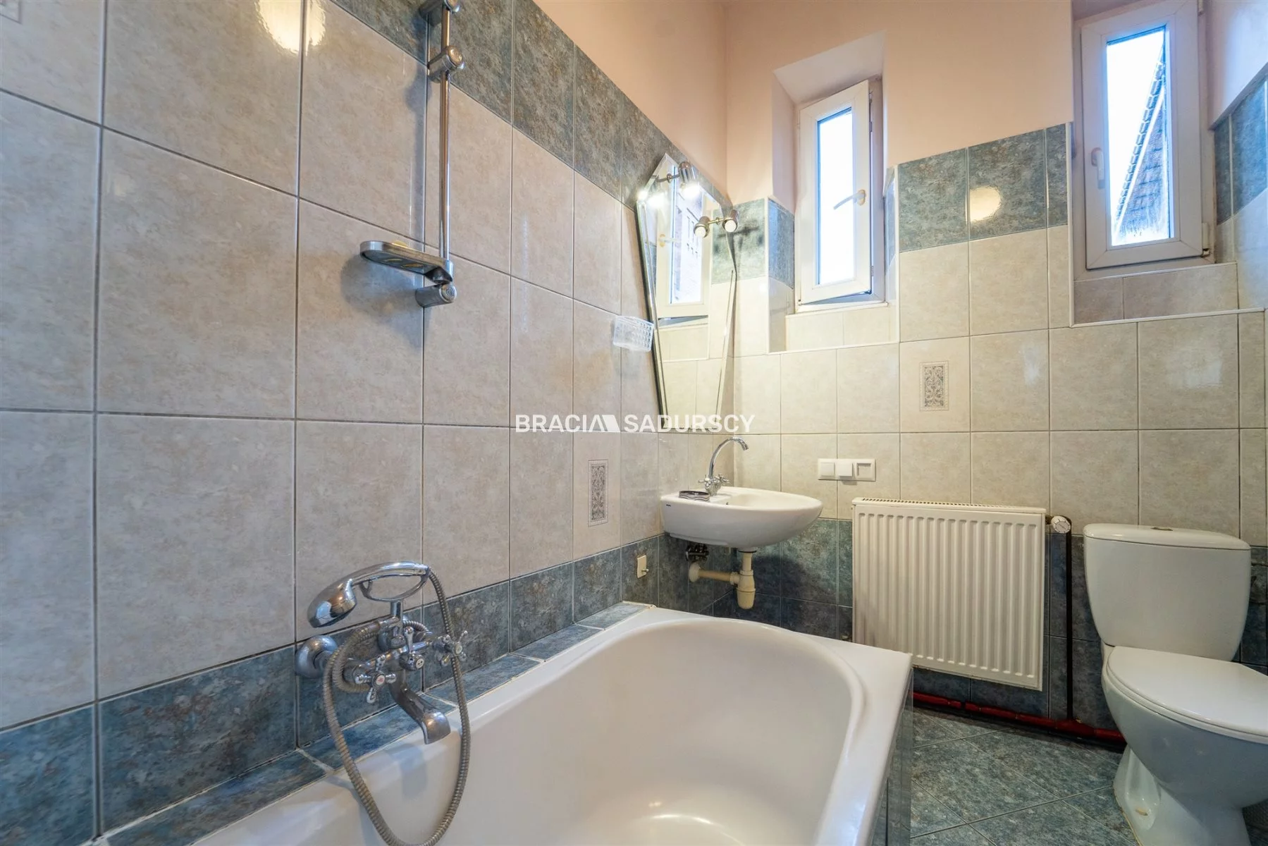 4 pokoje, mieszkanie 131,40 m², piętro 1, oferta nr , BS2-MS-307579-22, Kraków, Stare Miasto, Stare Miasto, Lubicz