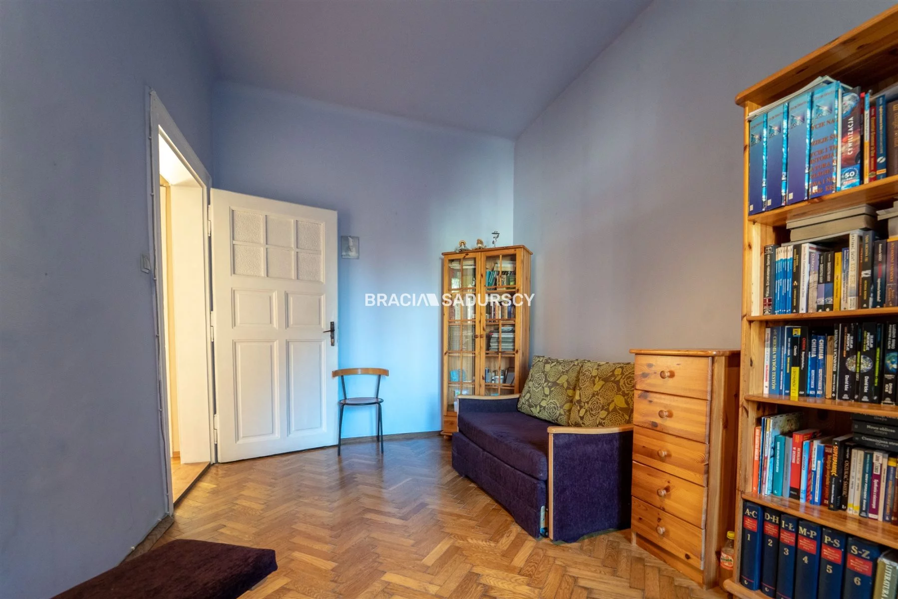4 pokoje, mieszkanie 131,40 m², piętro 1, oferta nr , BS2-MS-307579-22, Kraków, Stare Miasto, Stare Miasto, Lubicz