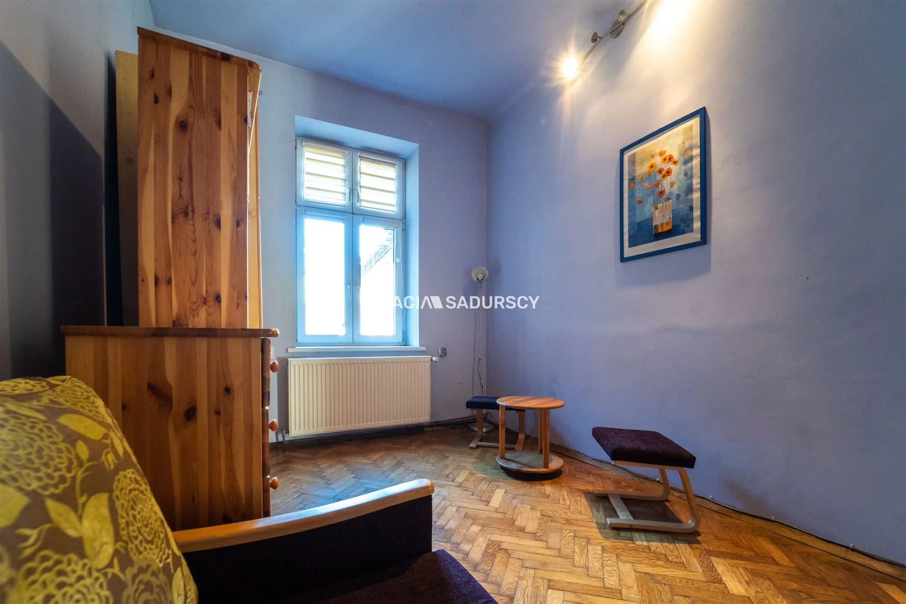 4 pokoje, mieszkanie 131,40 m², piętro 1, oferta nr , BS2-MS-307579-22, Kraków, Stare Miasto, Stare Miasto, Lubicz
