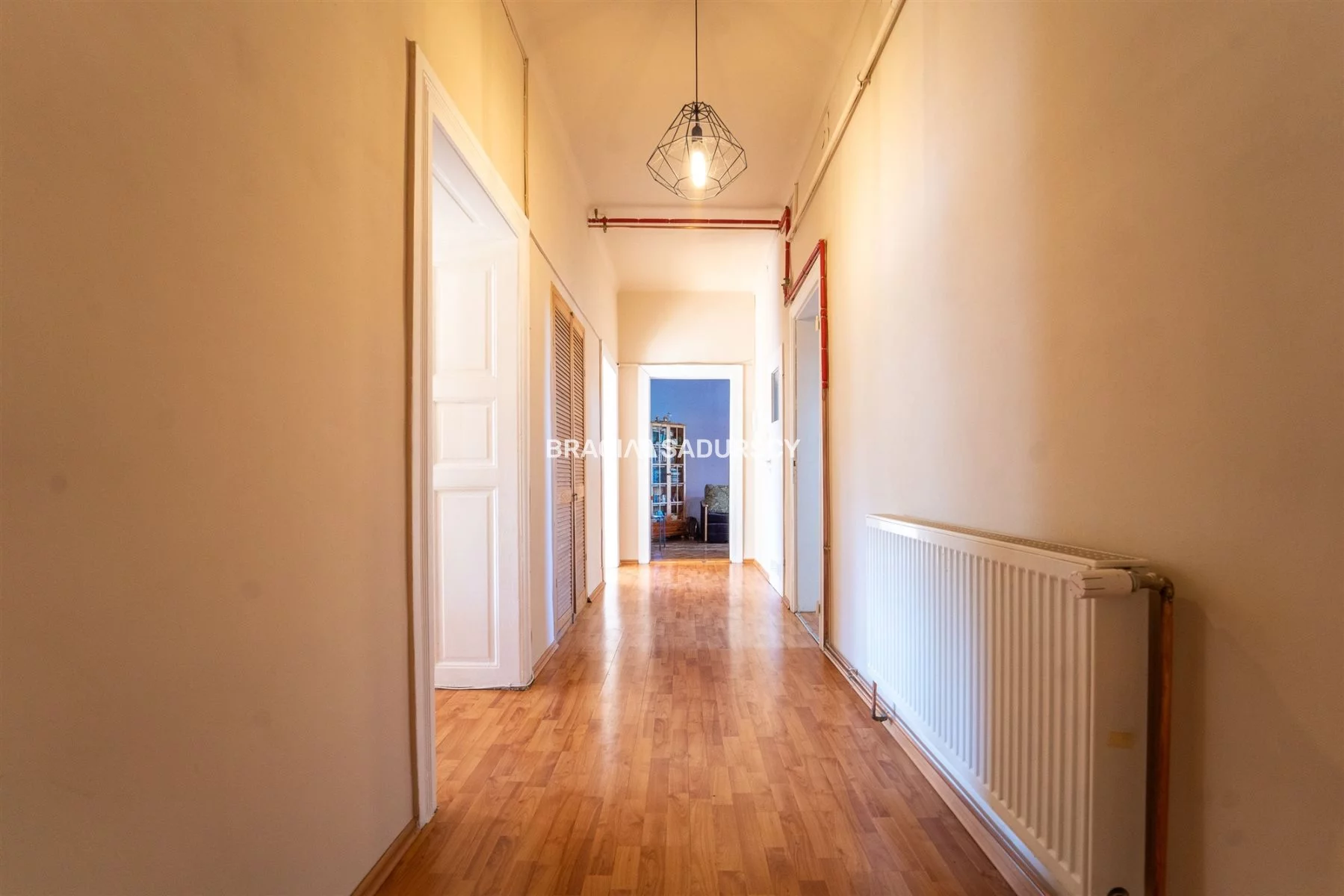 4 pokoje, mieszkanie 131,40 m², piętro 1, oferta nr , BS2-MS-307579-22, Kraków, Stare Miasto, Stare Miasto, Lubicz