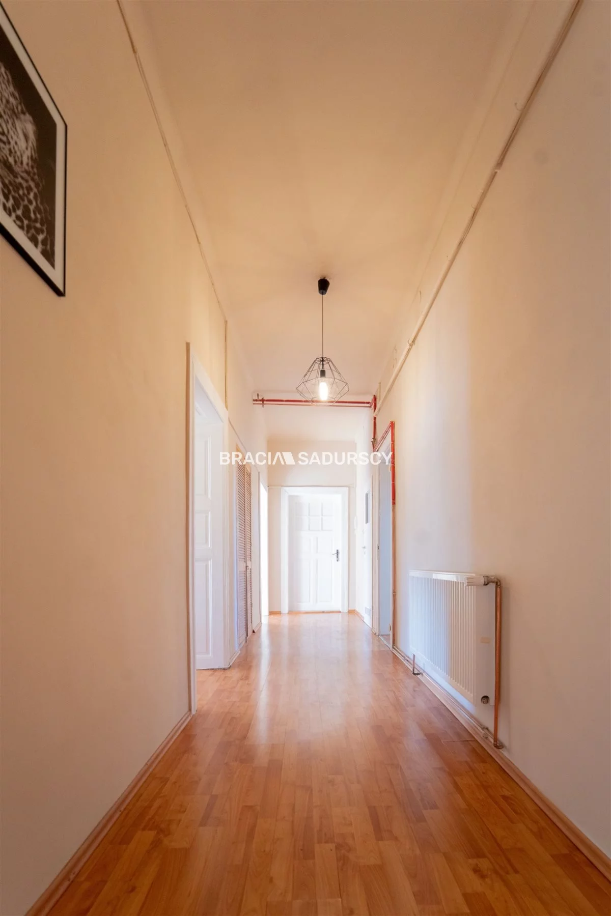 4 pokoje, mieszkanie 131,40 m², piętro 1, oferta nr , BS2-MS-307579-22, Kraków, Stare Miasto, Stare Miasto, Lubicz