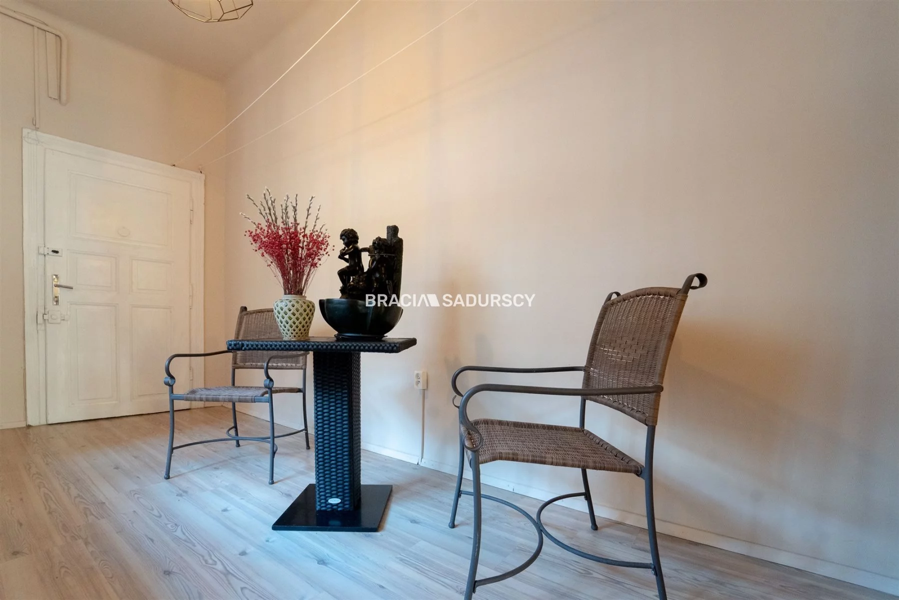 4 pokoje, mieszkanie 131,40 m², piętro 1, oferta nr , BS2-MS-307579-22, Kraków, Stare Miasto, Stare Miasto, Lubicz